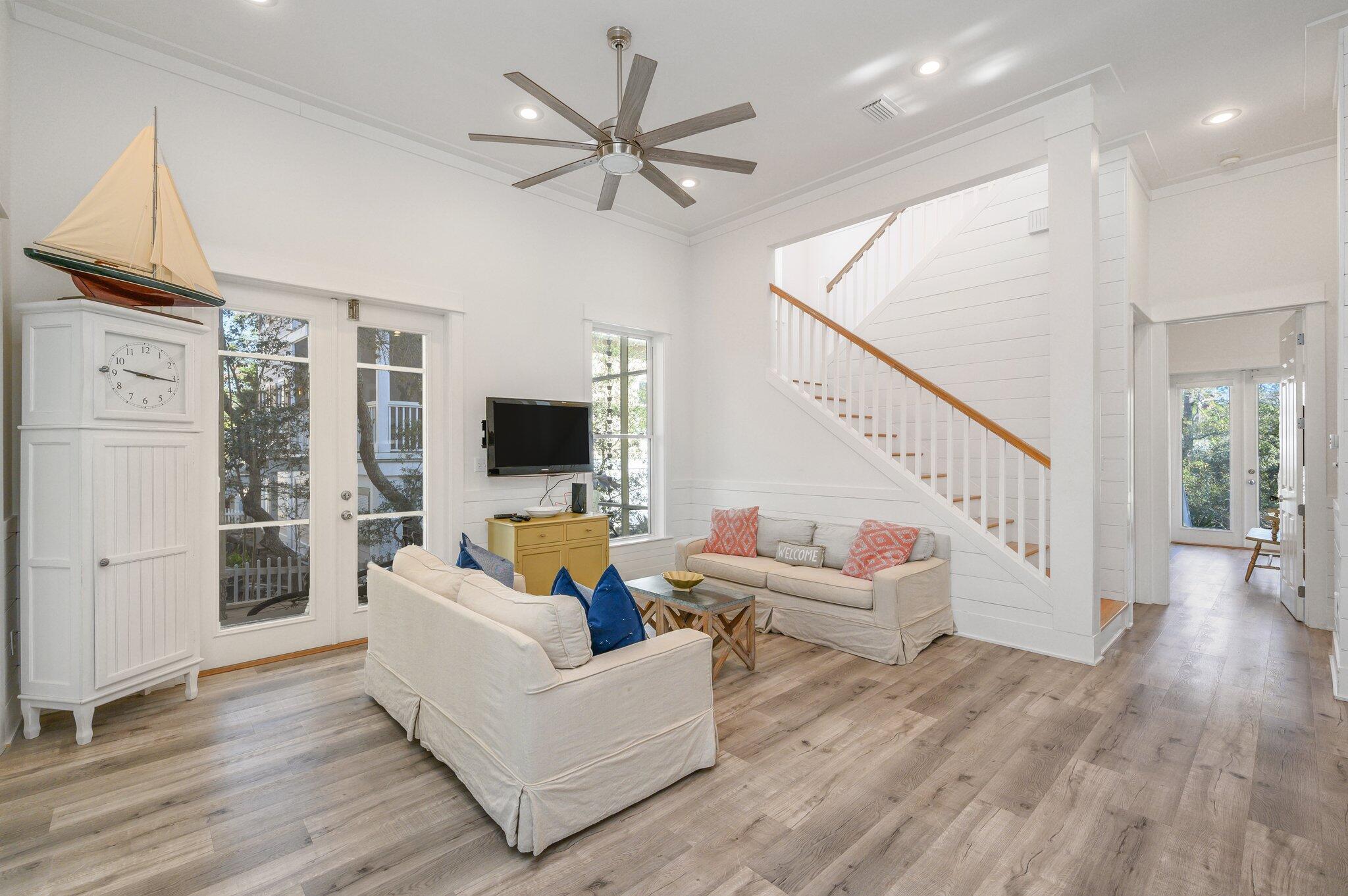 SEAGROVE 5TH ADDN - Residential