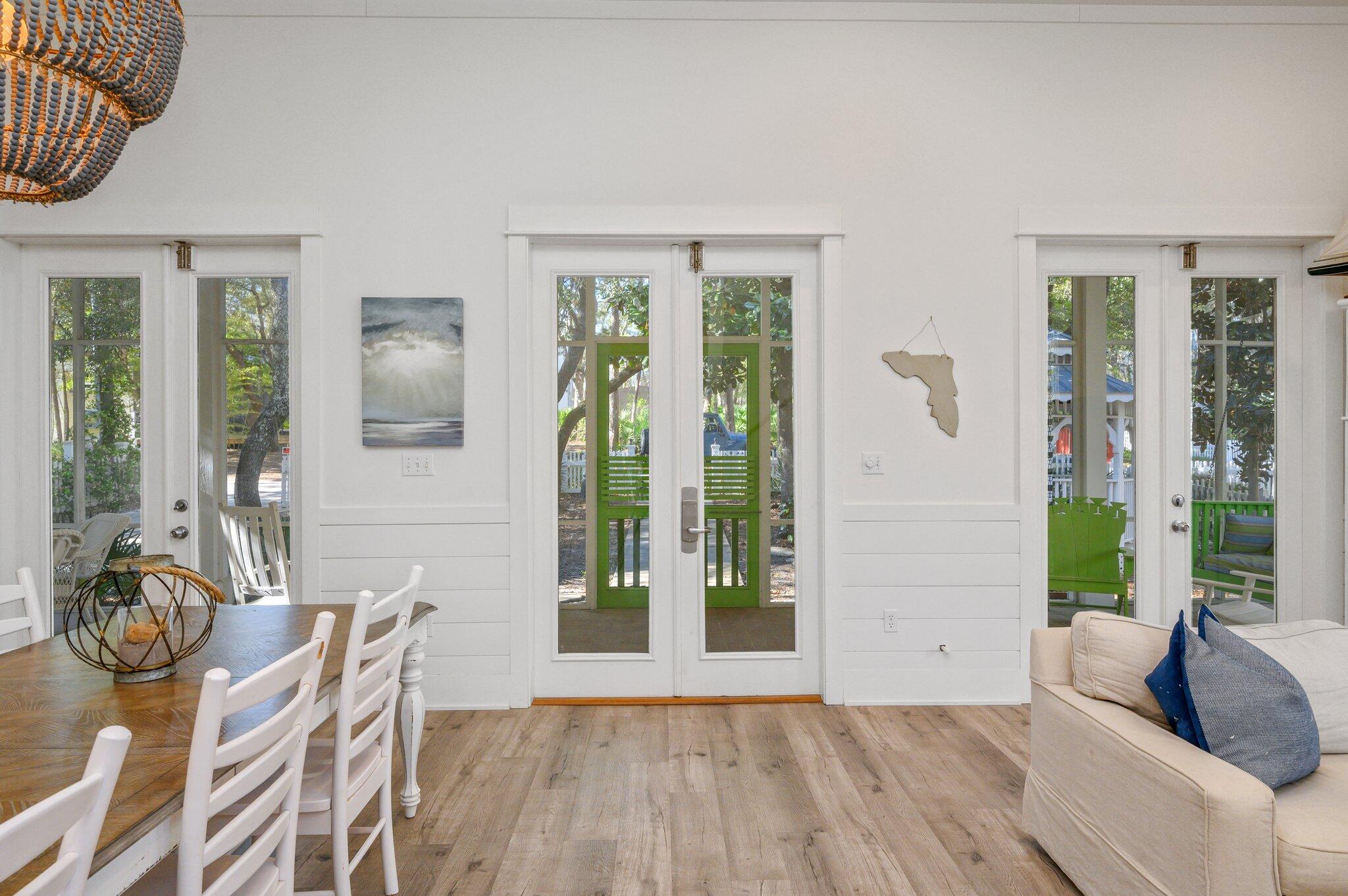 SEAGROVE 5TH ADDN - Residential