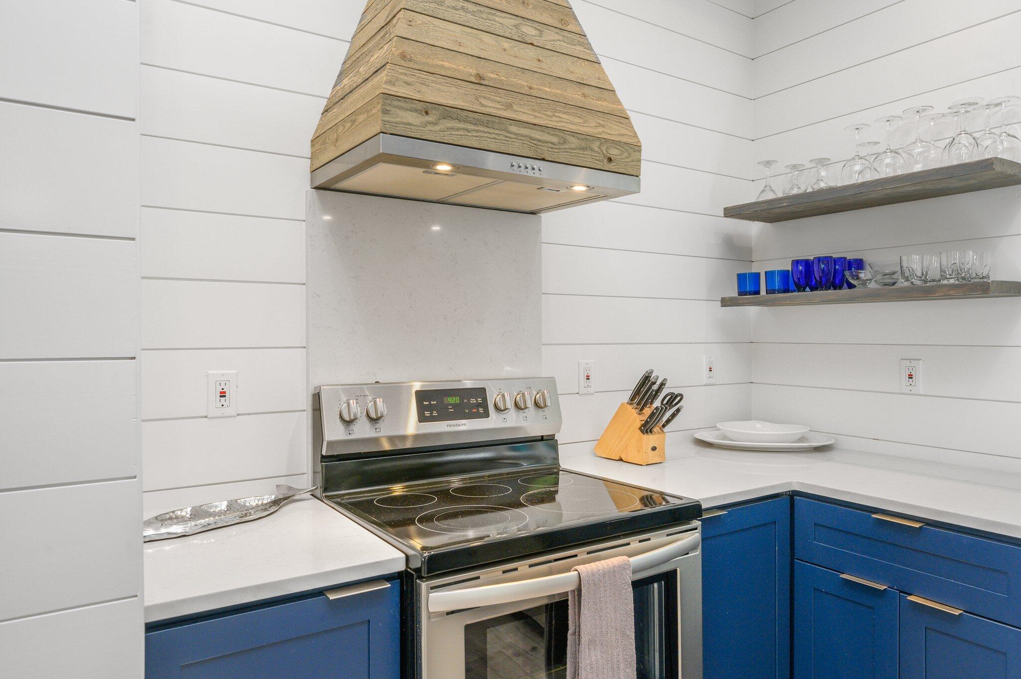 SEAGROVE 5TH ADDN - Residential