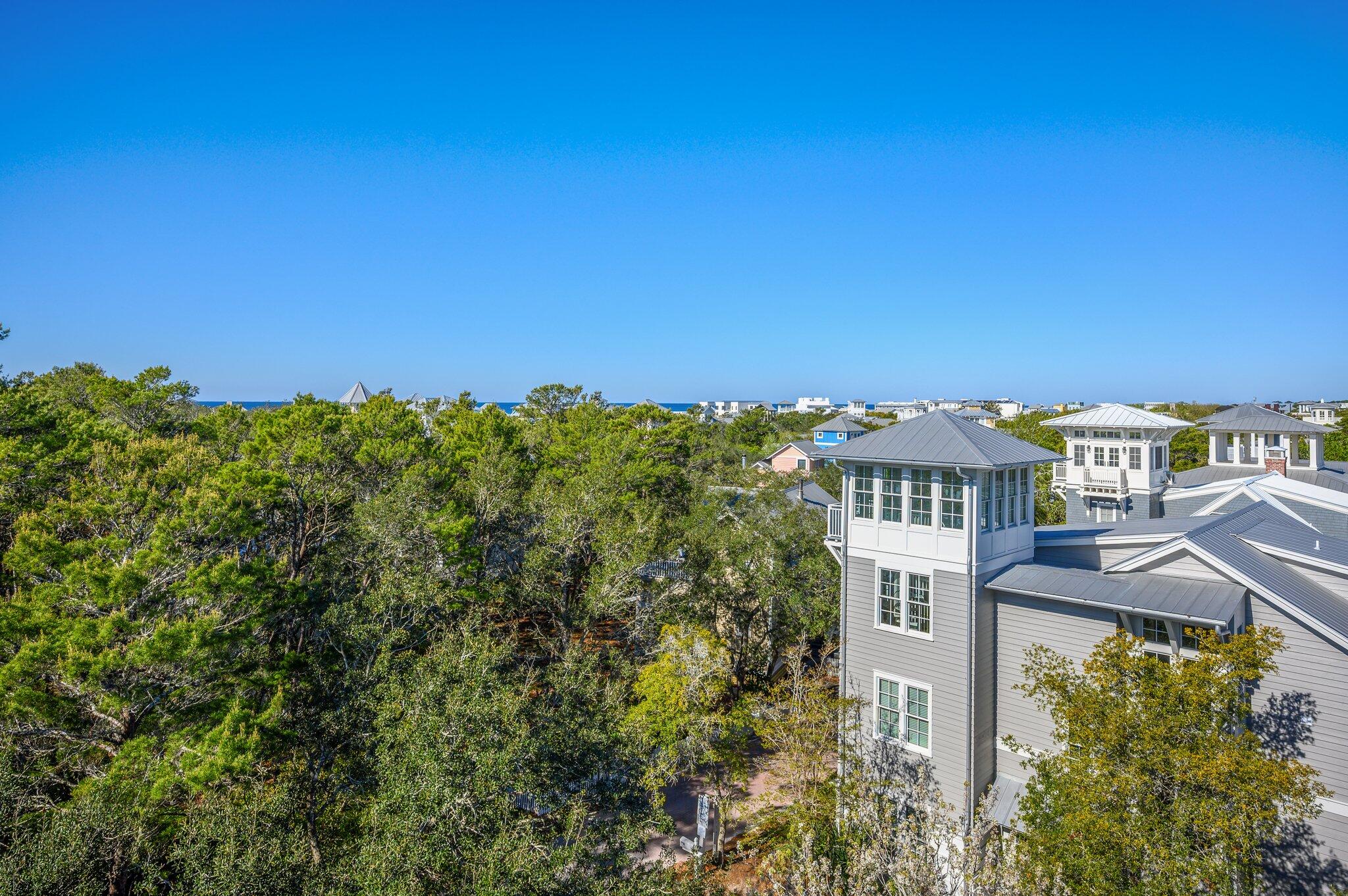 SEAGROVE 5TH ADDN - Residential