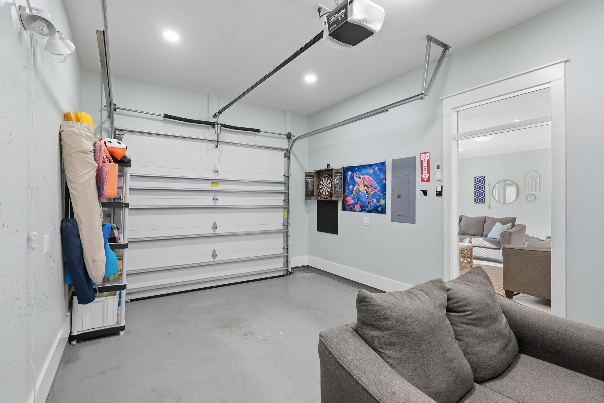 EMERALD WATERS VILLAGE - Residential