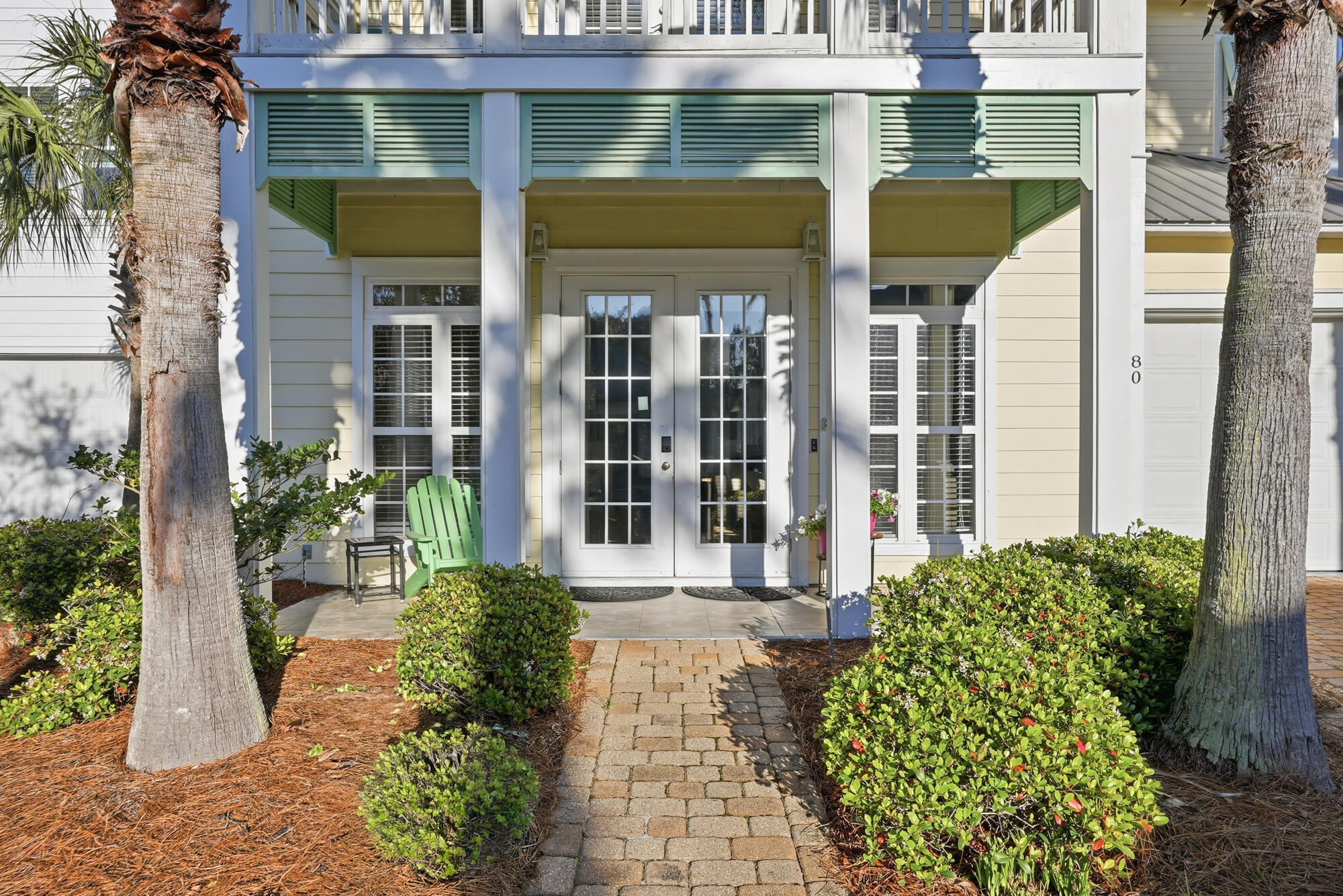 EMERALD WATERS VILLAGE - Residential