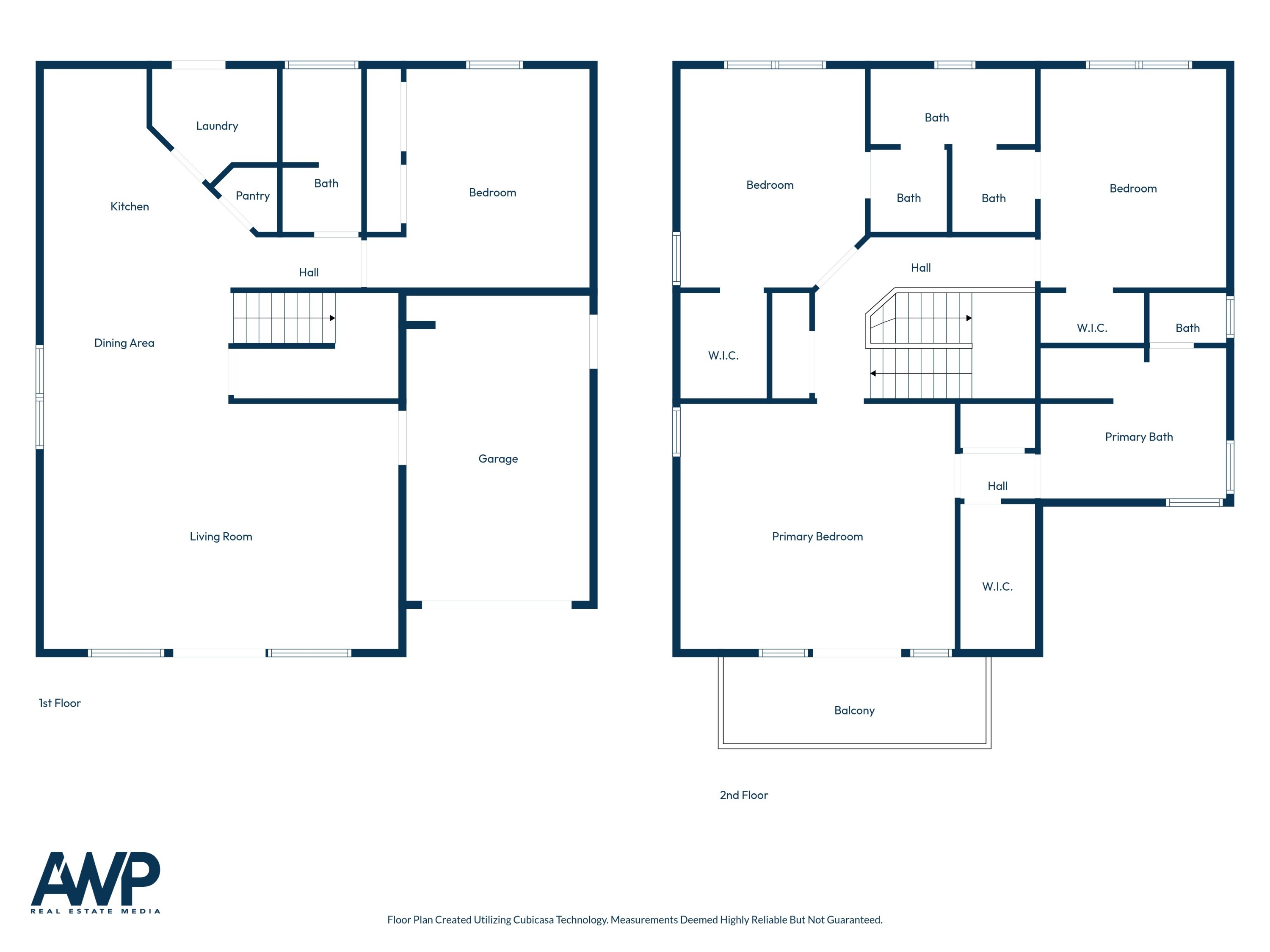 EMERALD WATERS VILLAGE - Residential