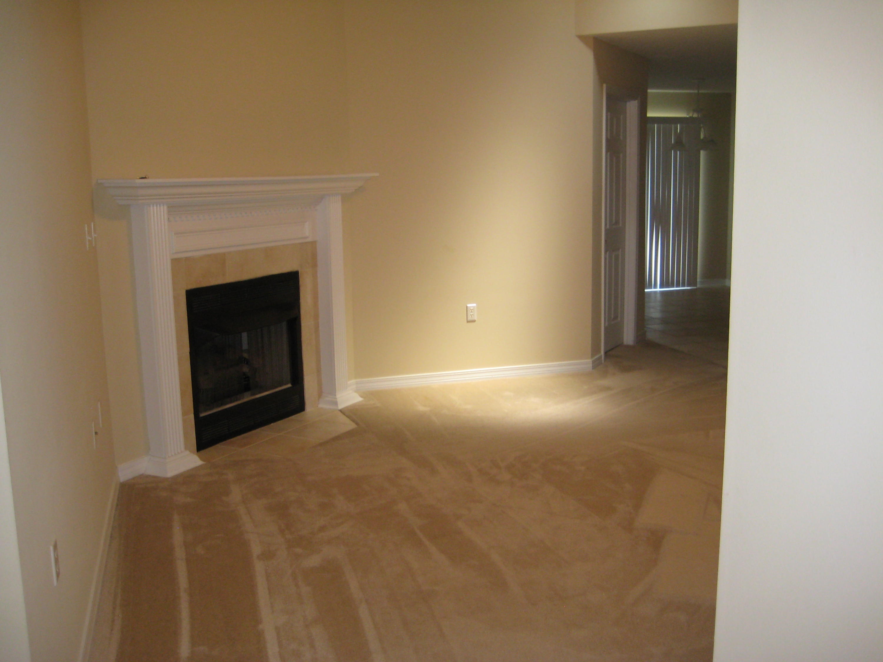 OAK PARK ESTATES - Residential