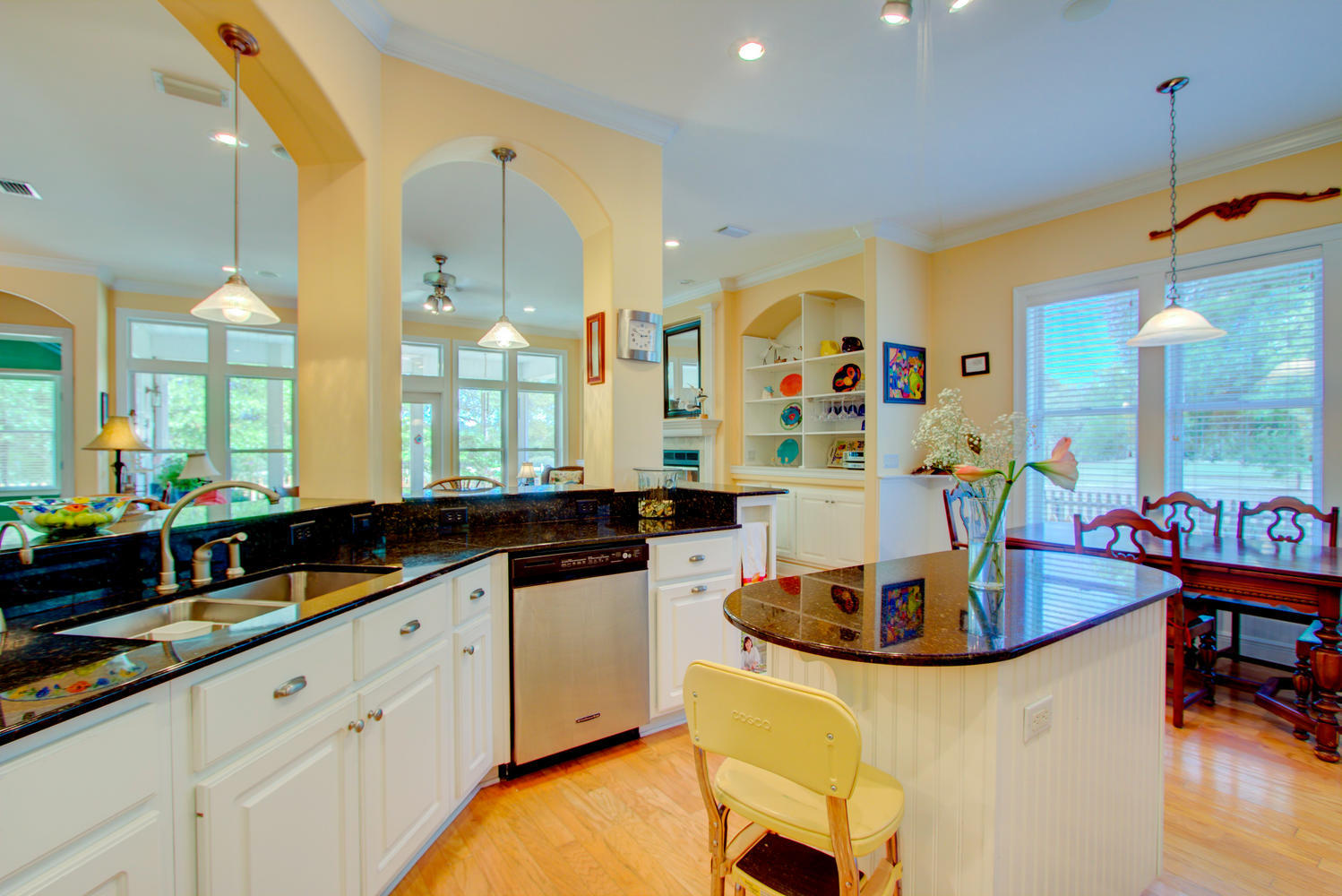 FAIRWAY WOODS S/D - Residential