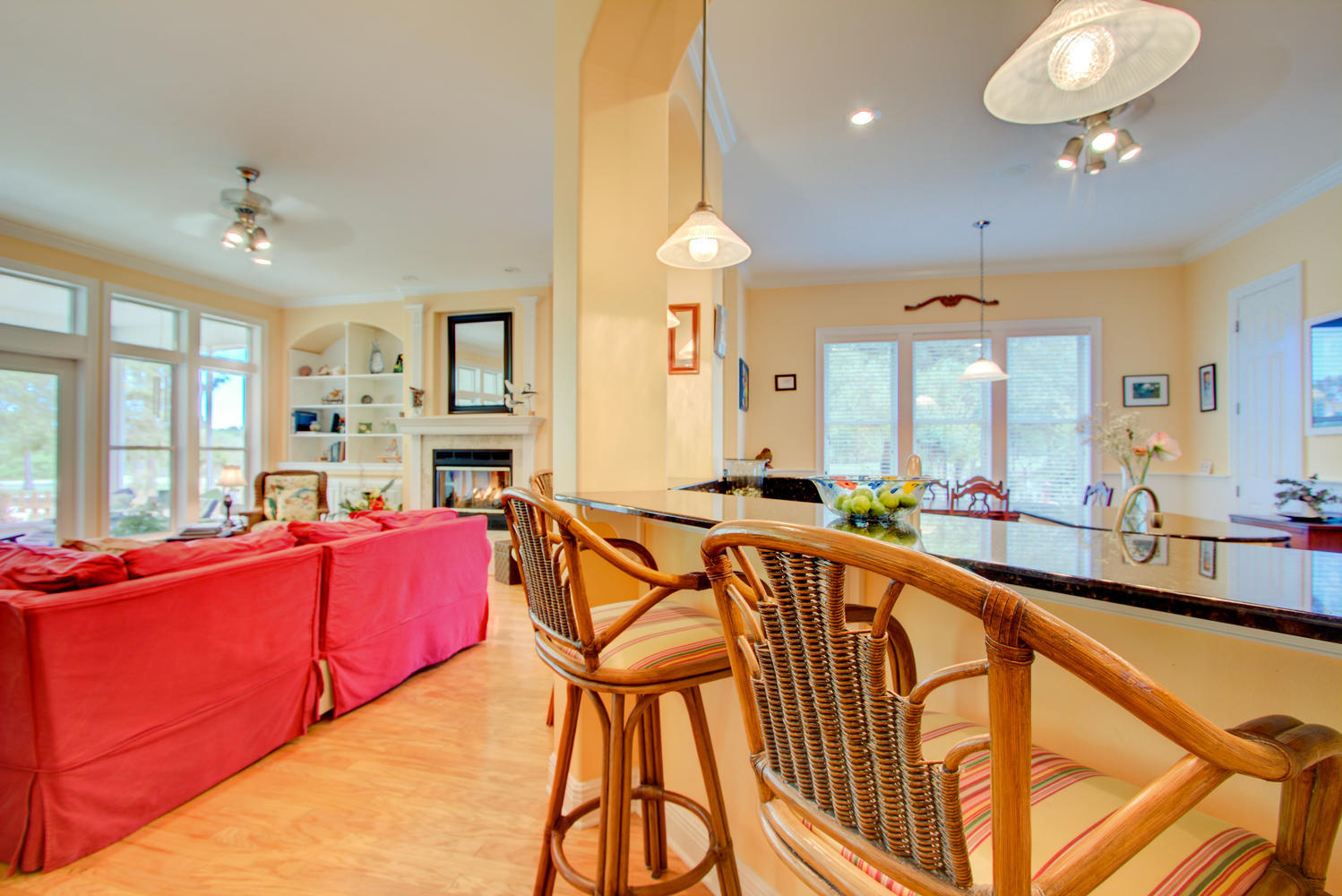 FAIRWAY WOODS S/D - Residential