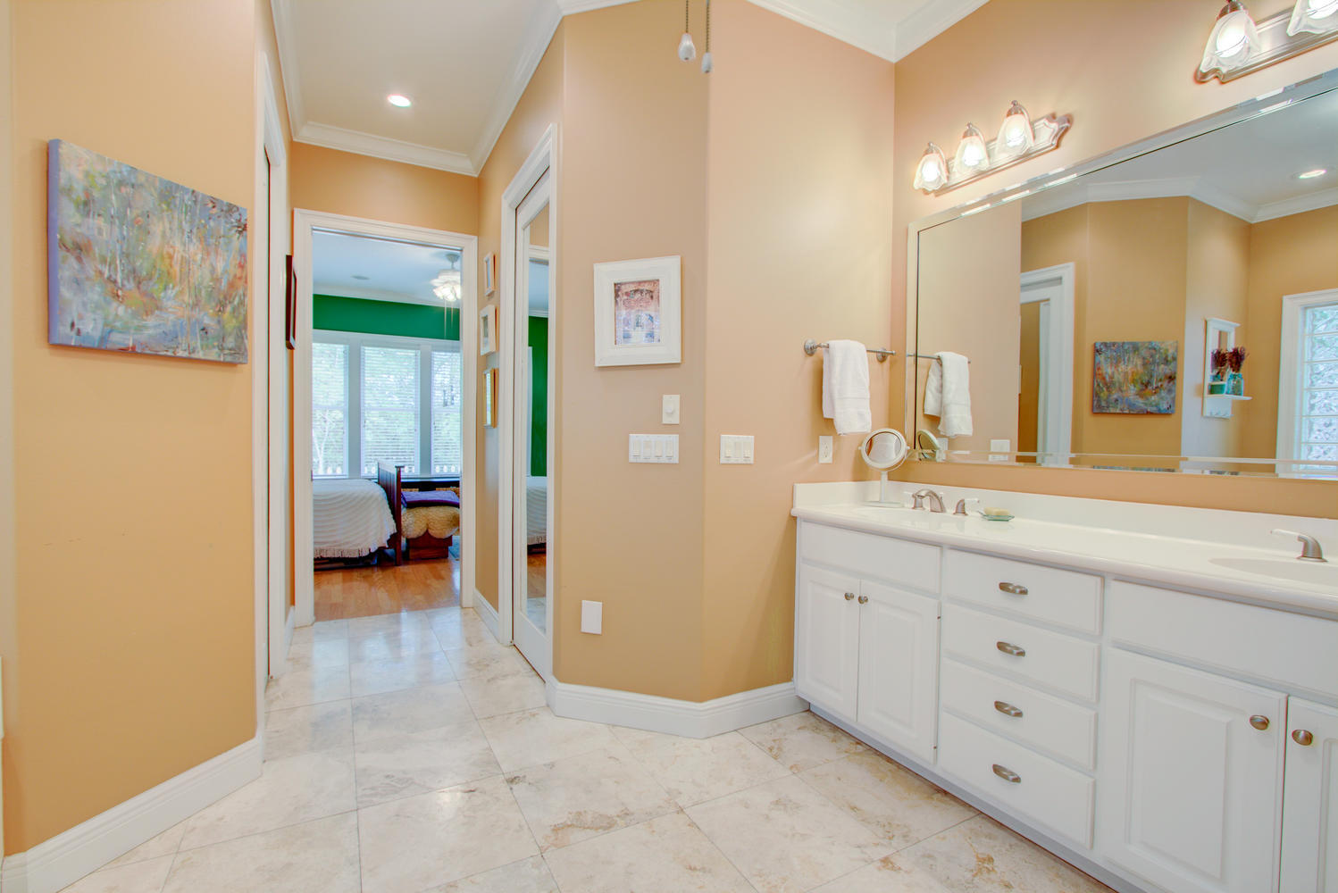 FAIRWAY WOODS S/D - Residential