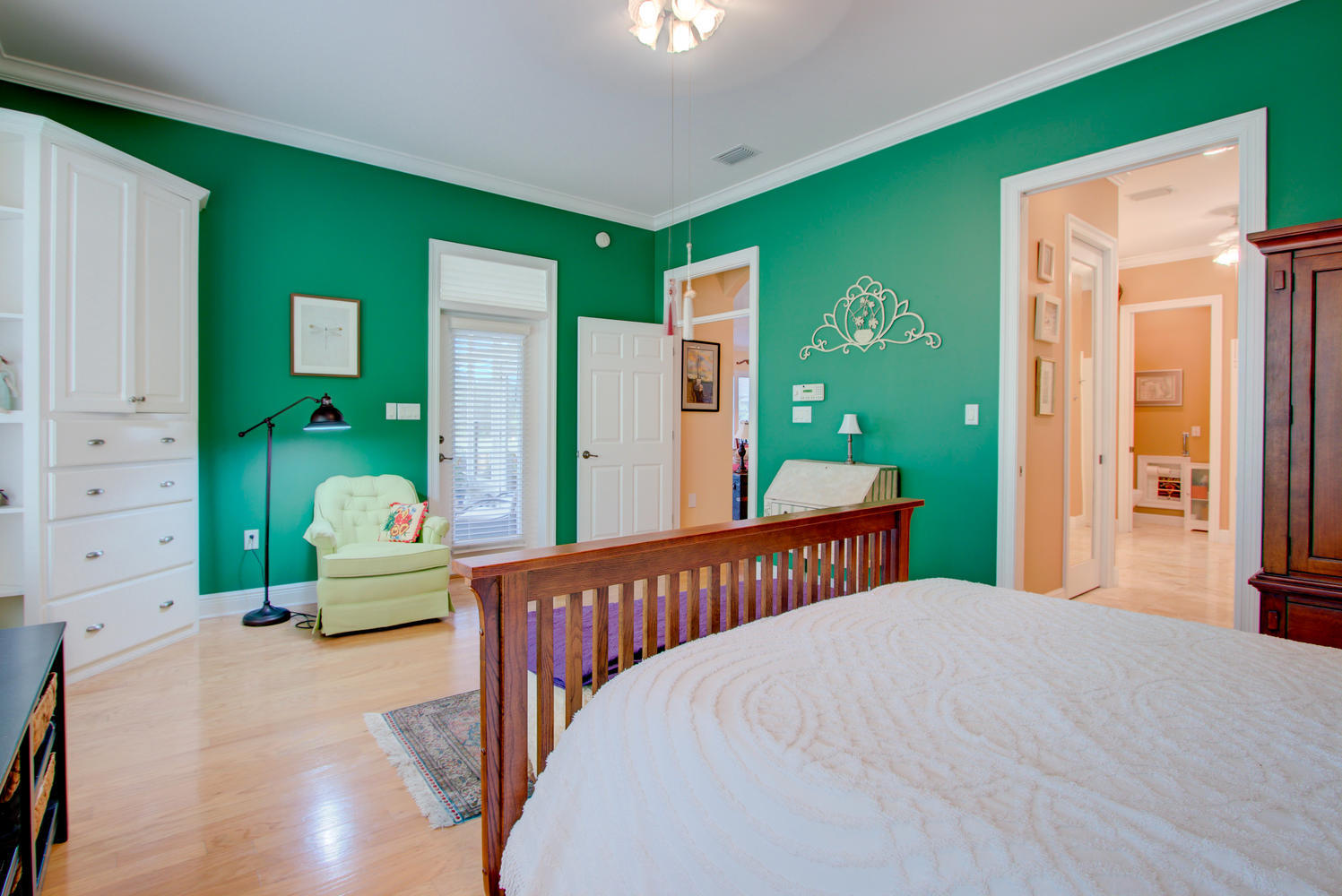 FAIRWAY WOODS S/D - Residential