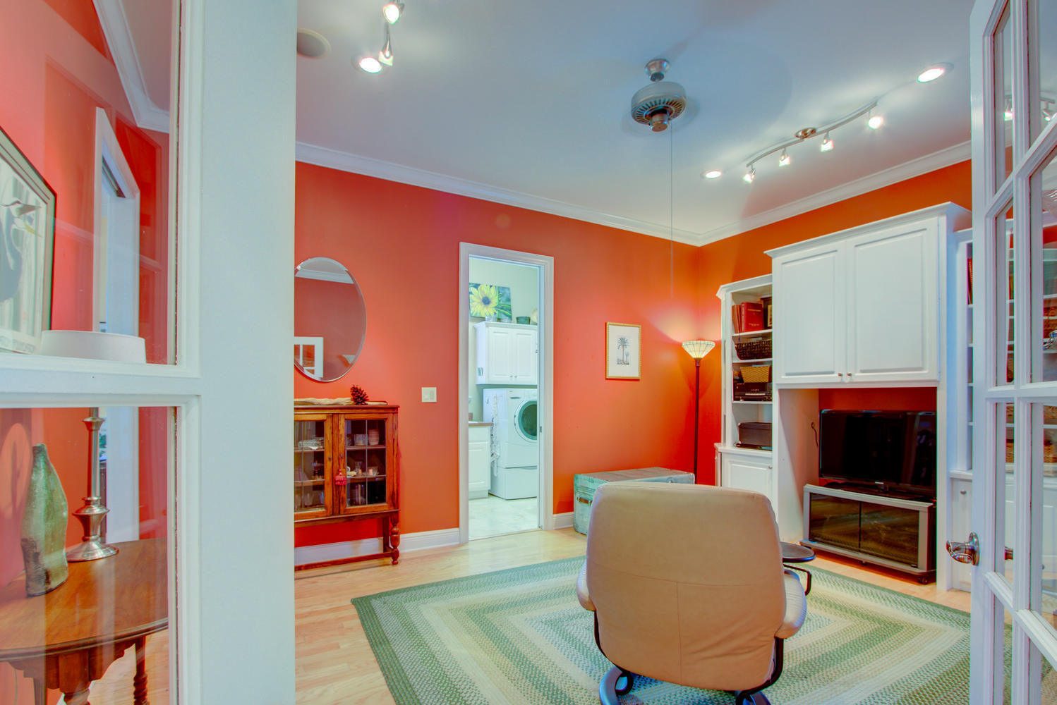 FAIRWAY WOODS S/D - Residential