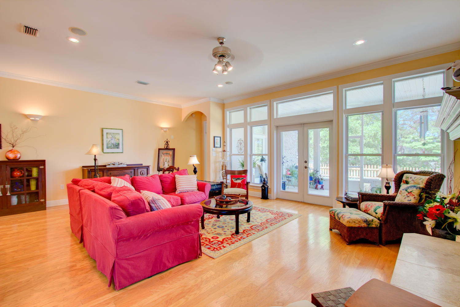 FAIRWAY WOODS S/D - Residential