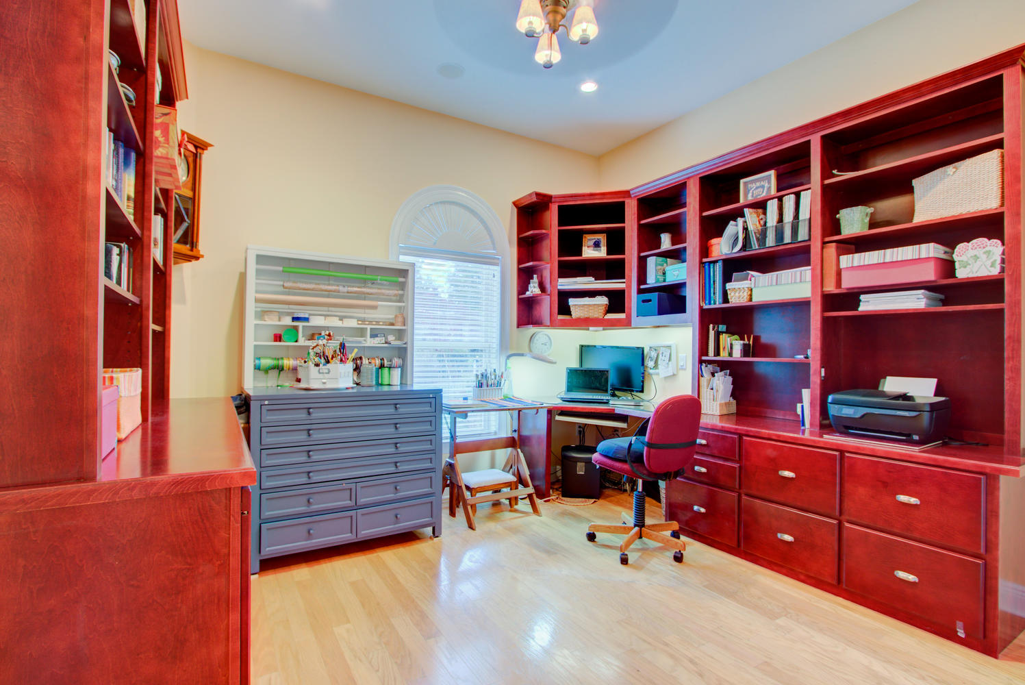 FAIRWAY WOODS S/D - Residential