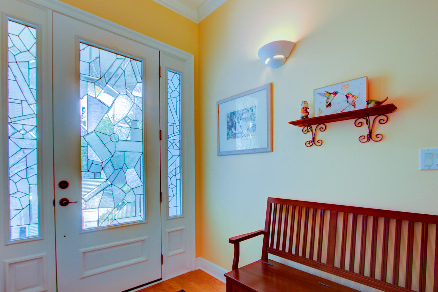 FAIRWAY WOODS S/D - Residential