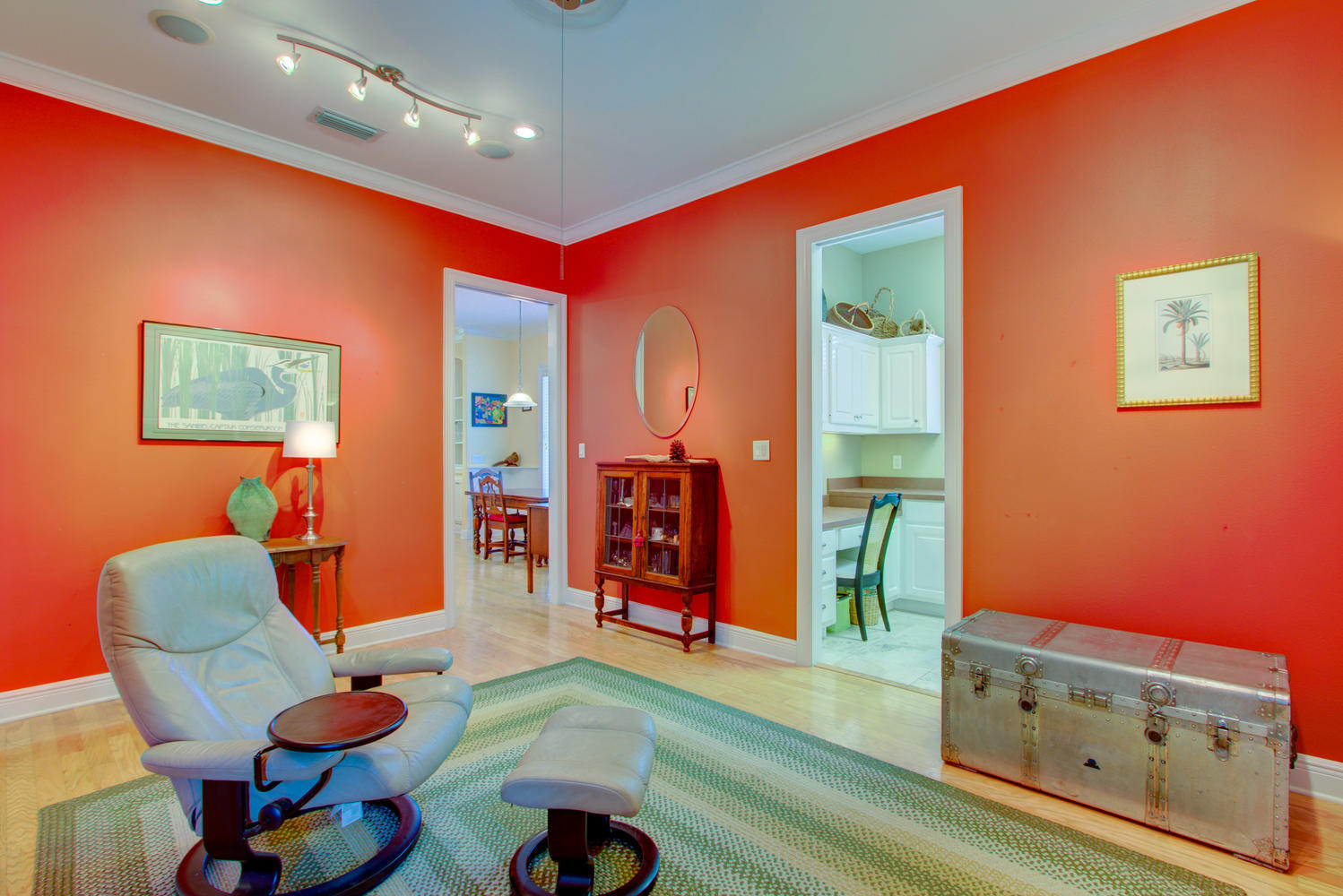 FAIRWAY WOODS S/D - Residential