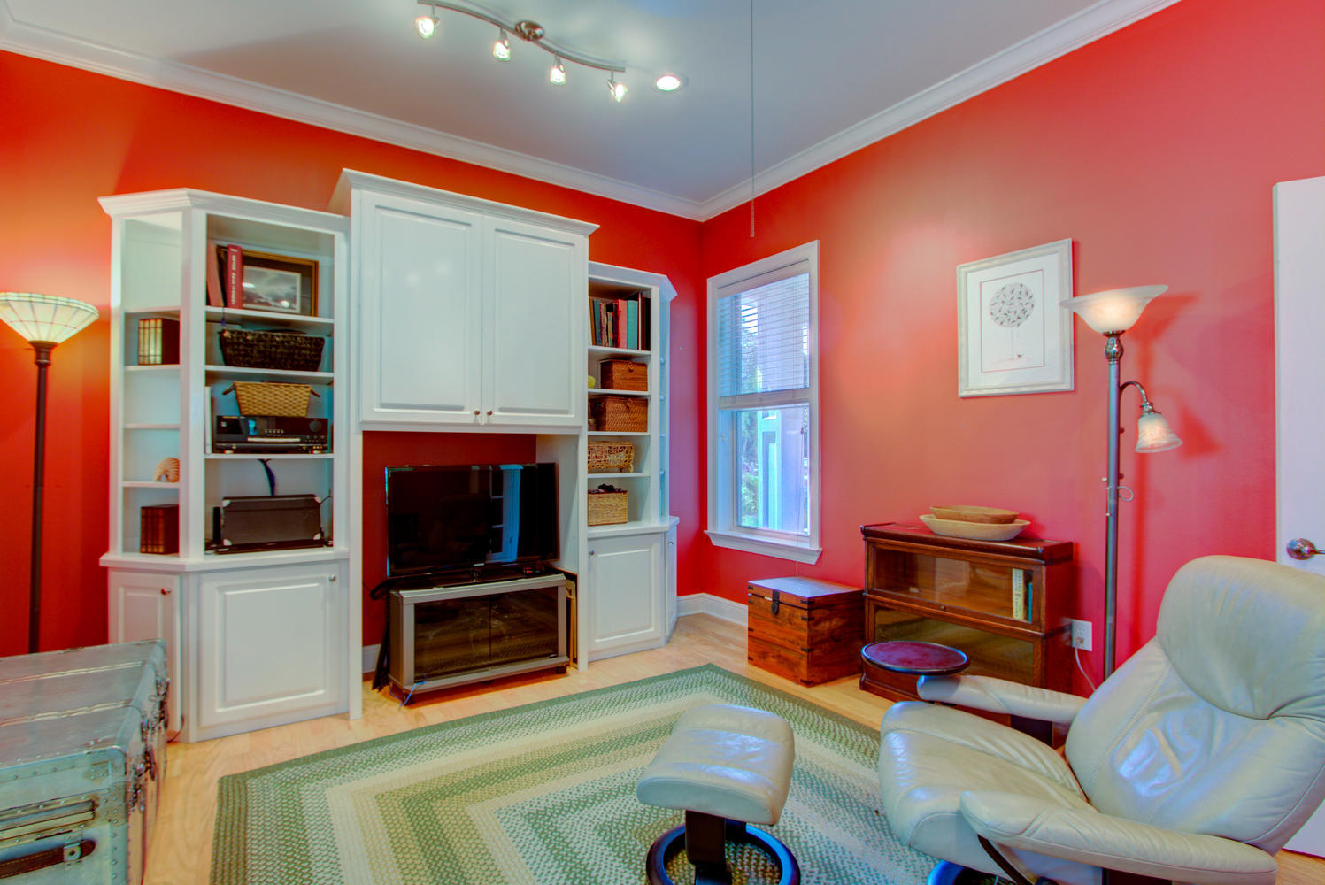 FAIRWAY WOODS S/D - Residential