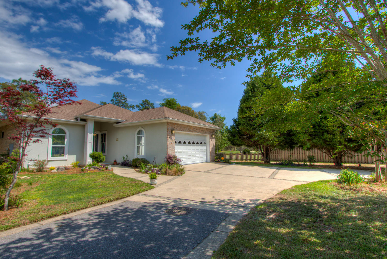 FAIRWAY WOODS S/D - Residential