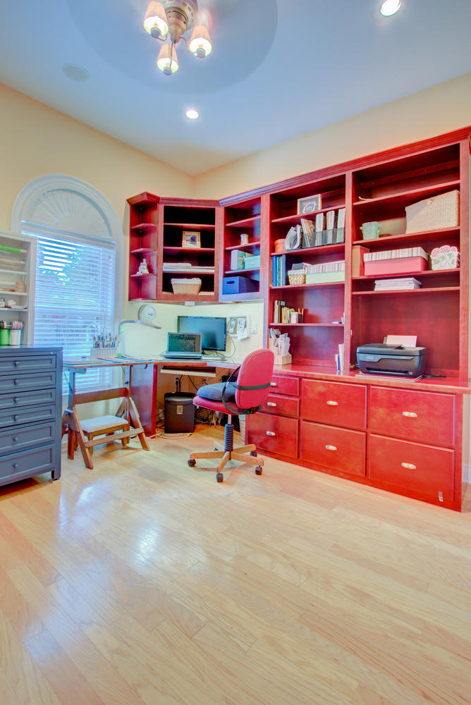 FAIRWAY WOODS S/D - Residential