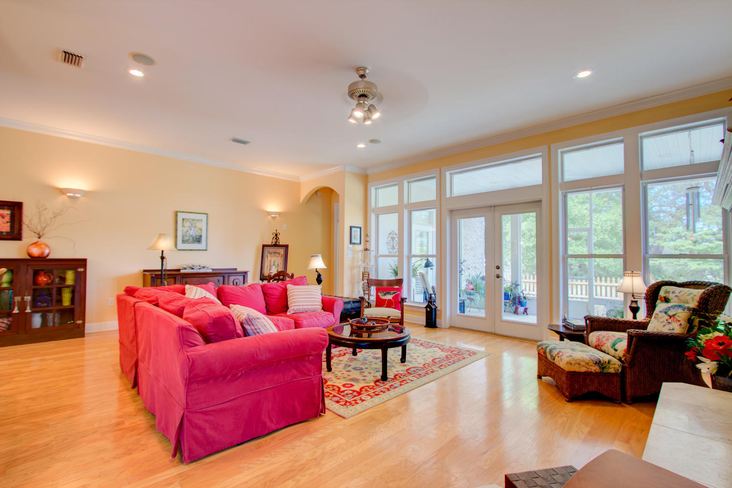 FAIRWAY WOODS S/D - Residential