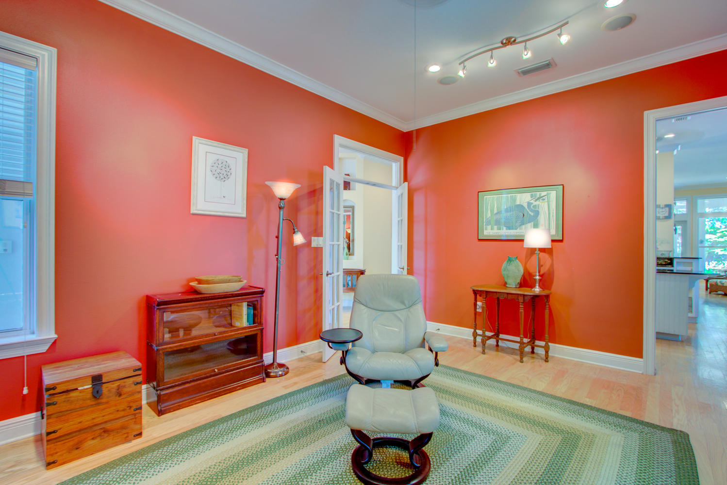 FAIRWAY WOODS S/D - Residential