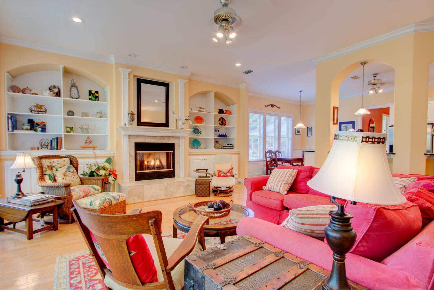 FAIRWAY WOODS S/D - Residential