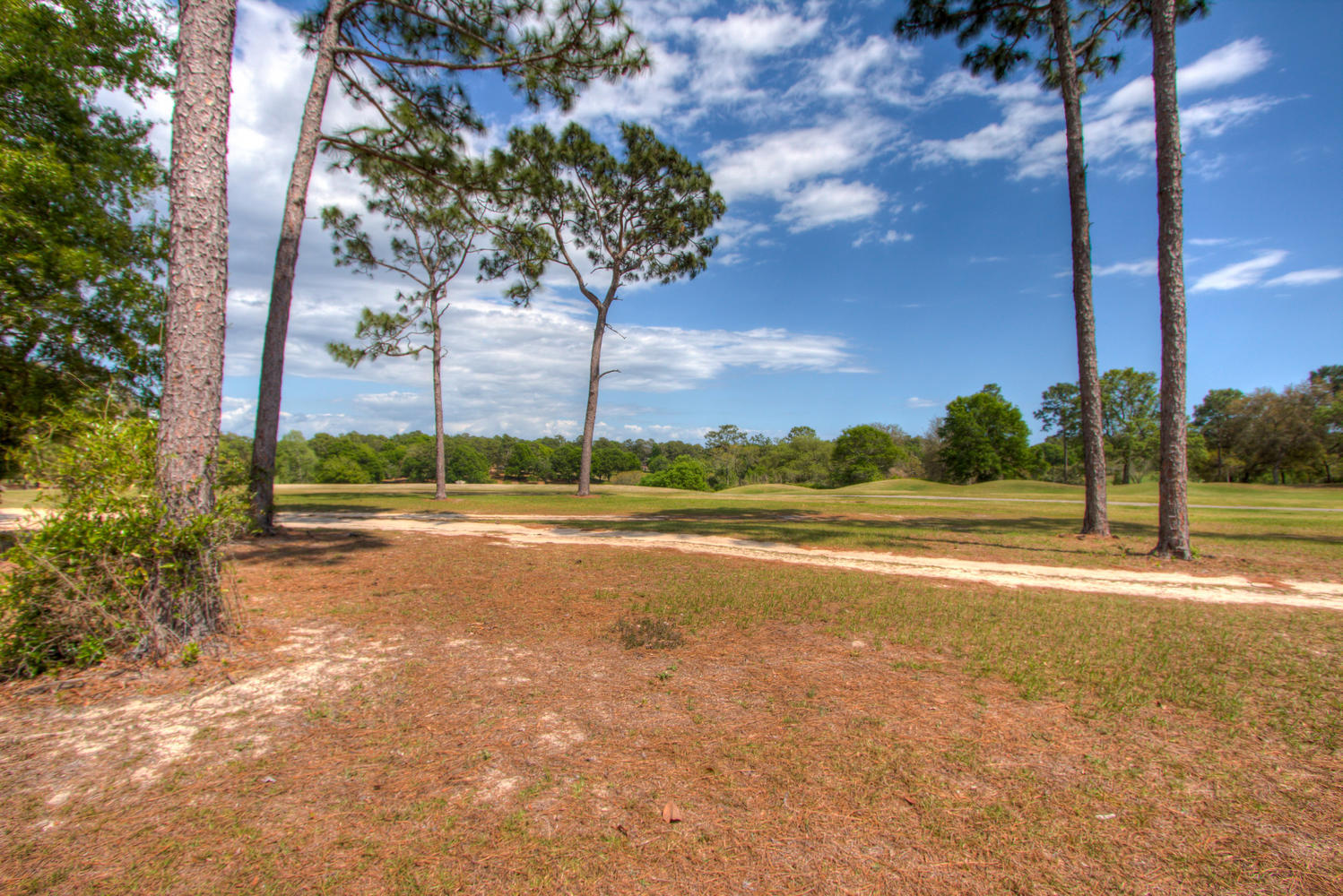 FAIRWAY WOODS S/D - Residential