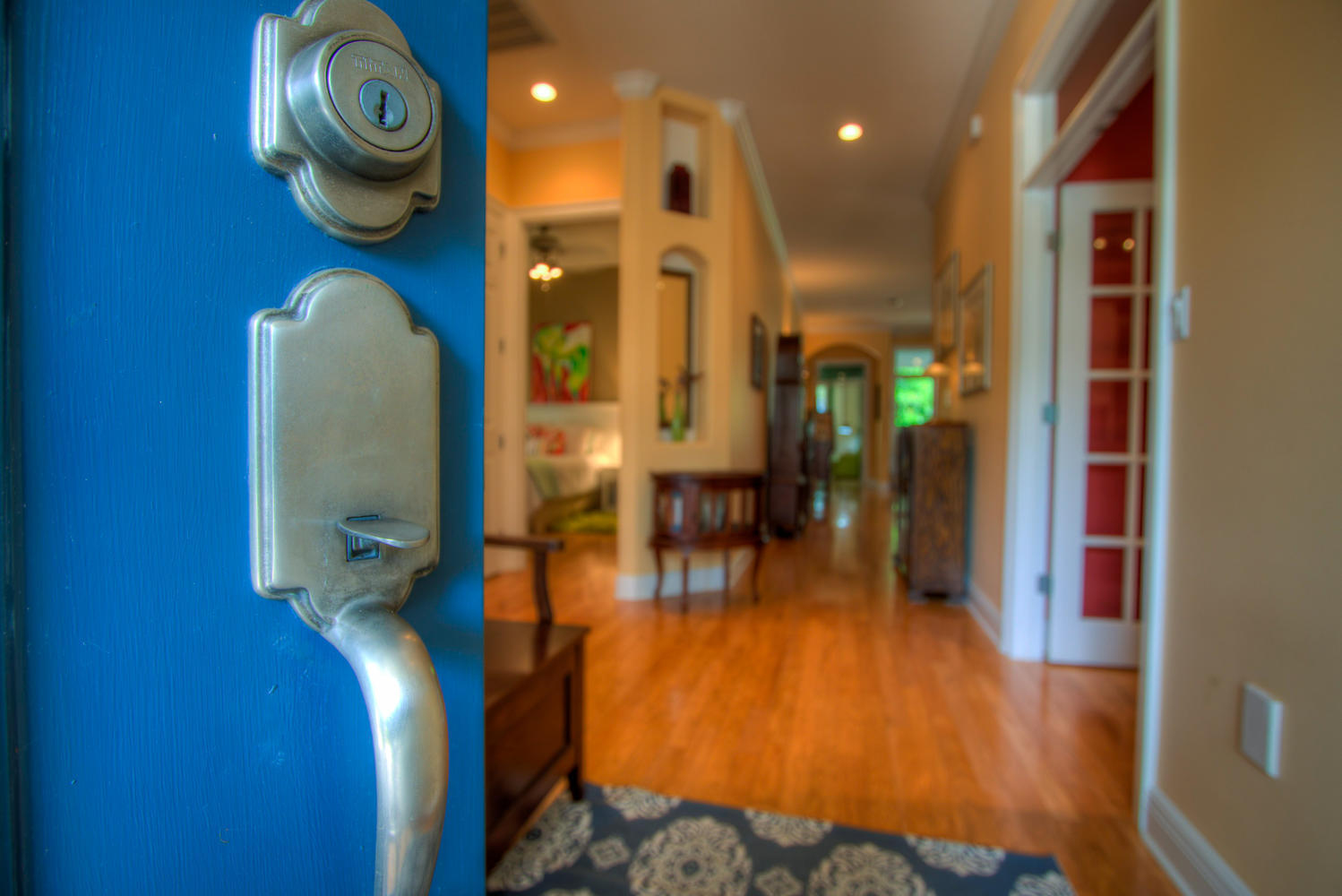 FAIRWAY WOODS S/D - Residential