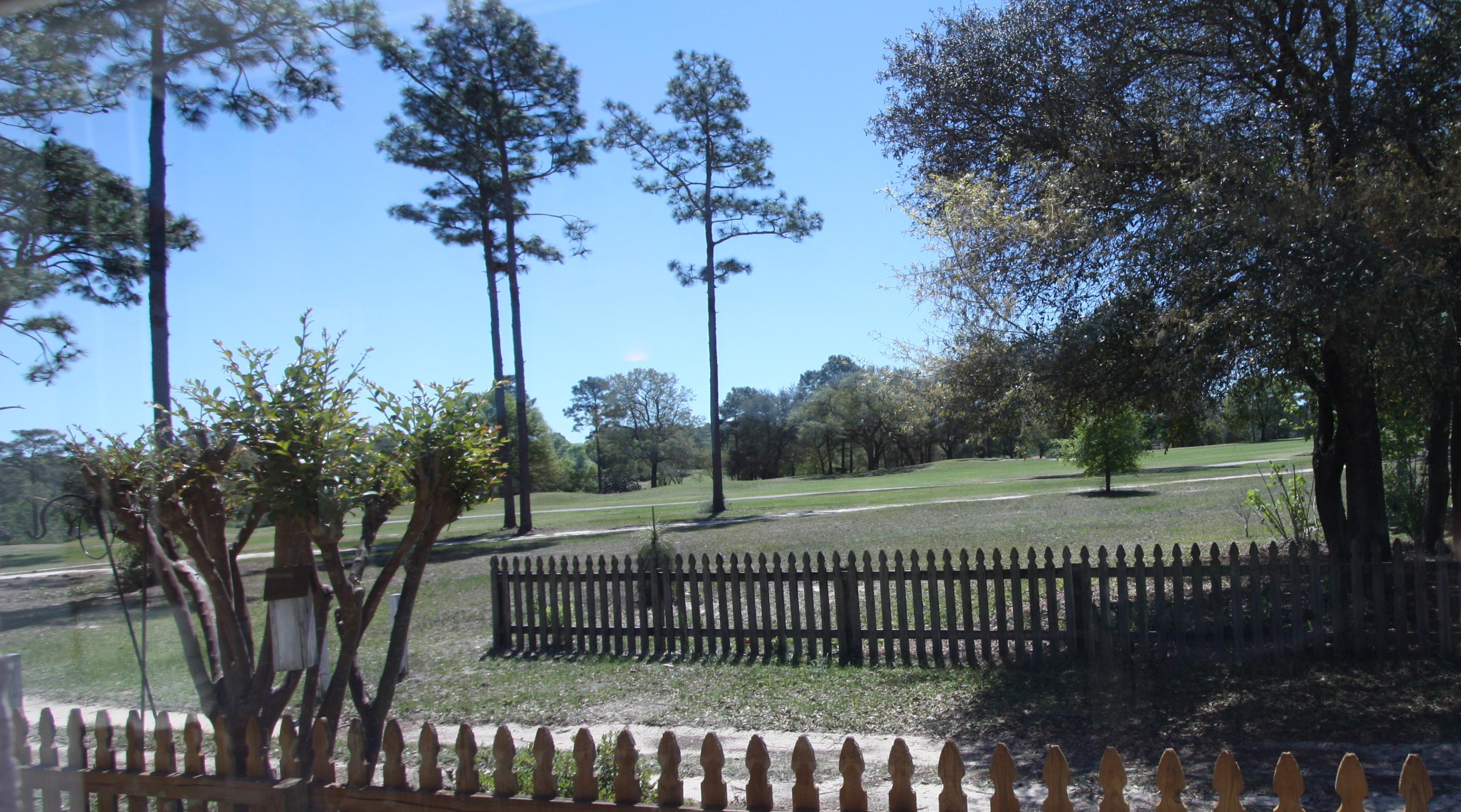 FAIRWAY WOODS S/D - Residential