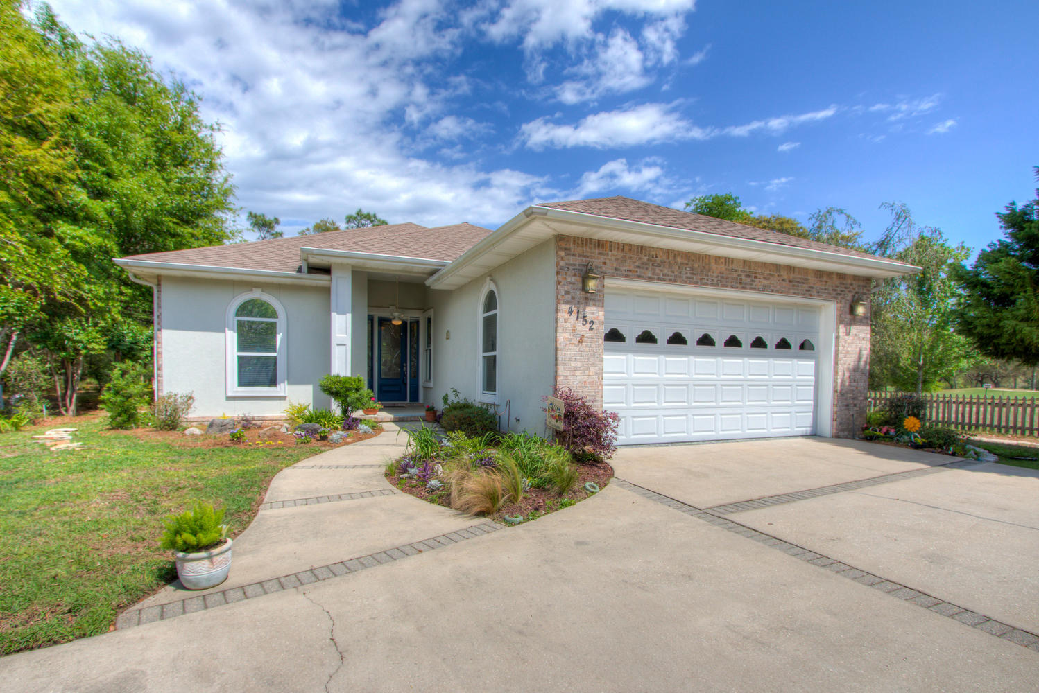 FAIRWAY WOODS S/D - Residential