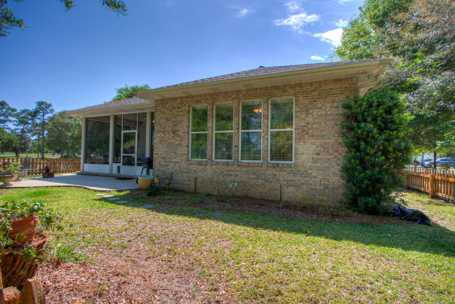 FAIRWAY WOODS S/D - Residential