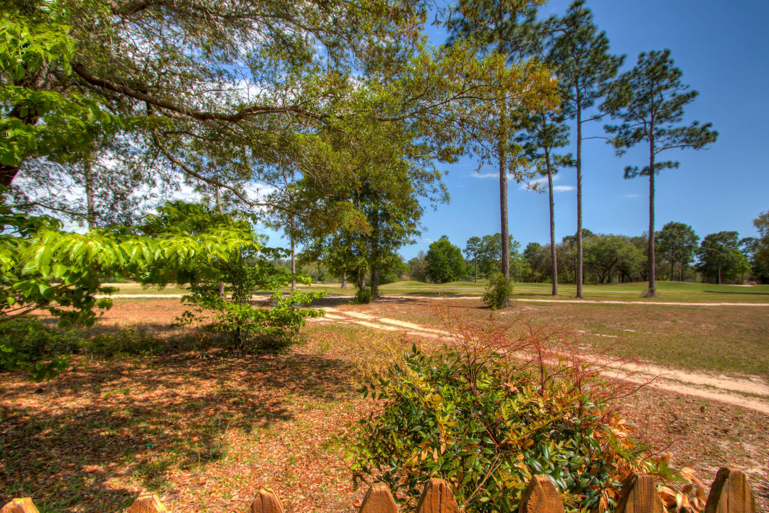 FAIRWAY WOODS S/D - Residential