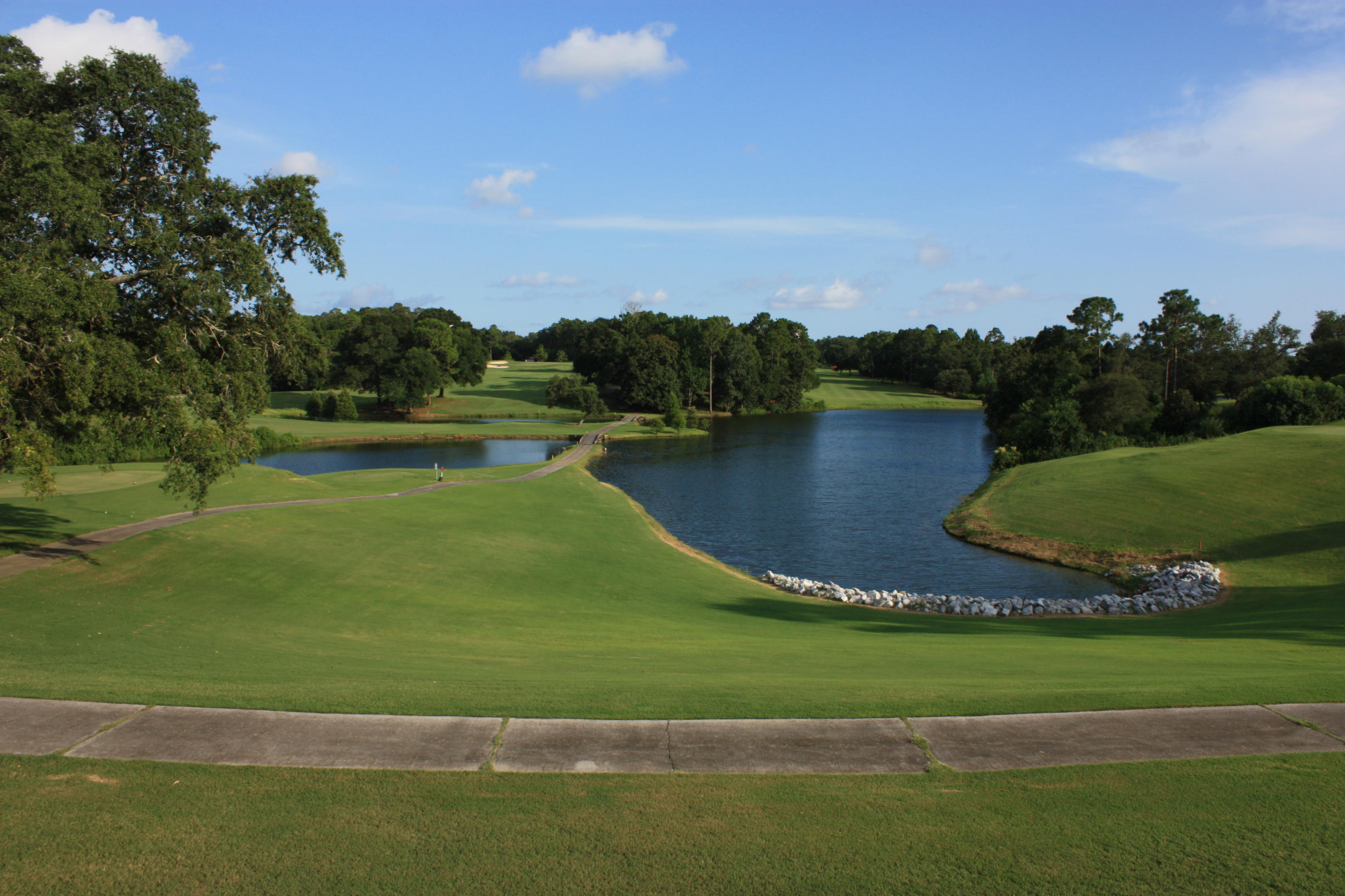 FAIRWAY WOODS S/D - Residential