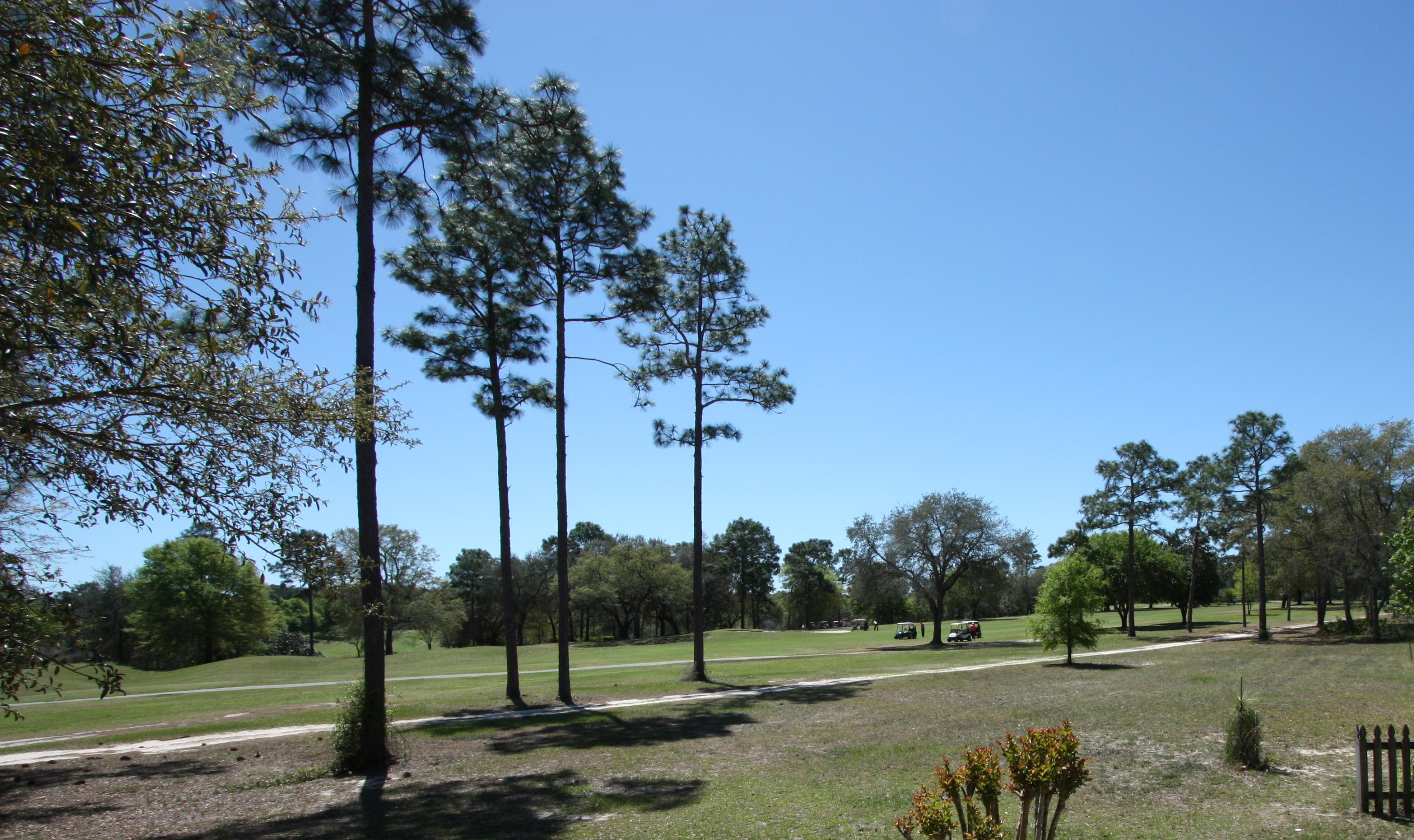 FAIRWAY WOODS S/D - Residential