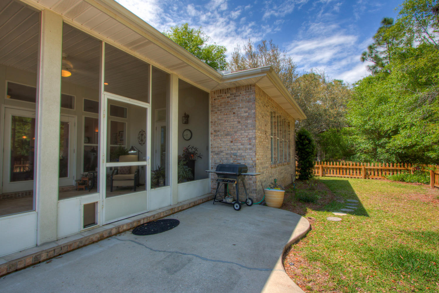 FAIRWAY WOODS S/D - Residential