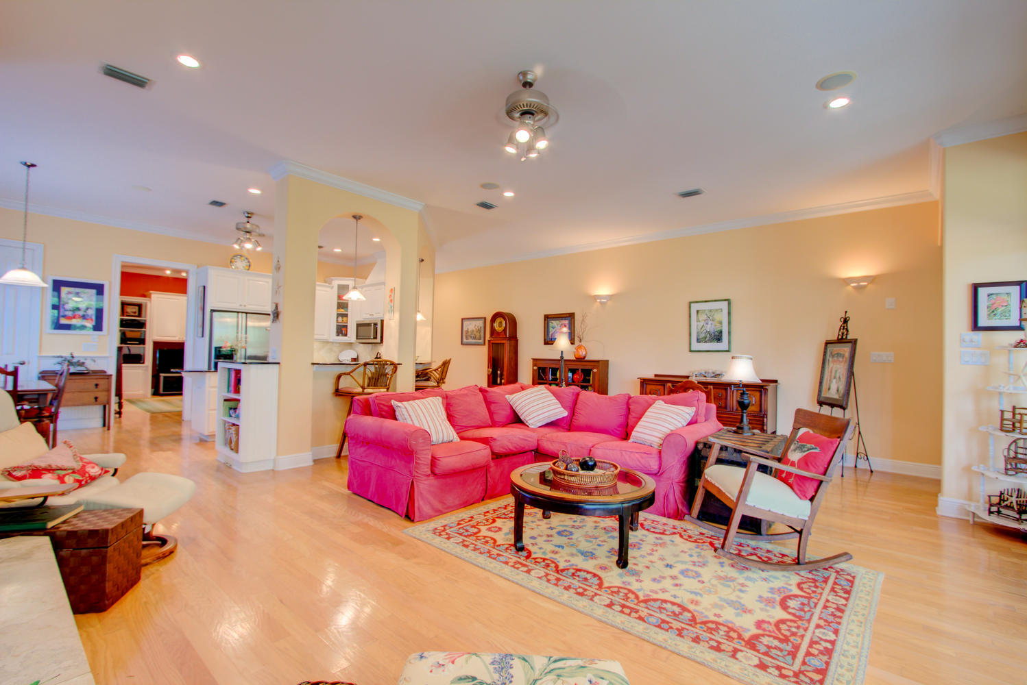 FAIRWAY WOODS S/D - Residential