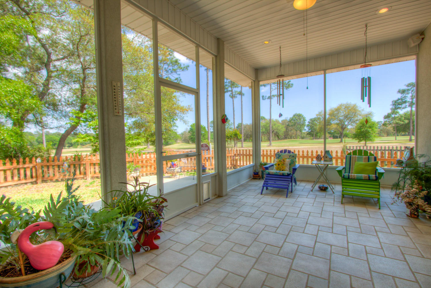 FAIRWAY WOODS S/D - Residential