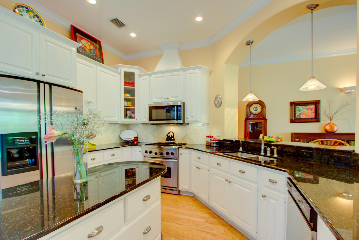 FAIRWAY WOODS S/D - Residential