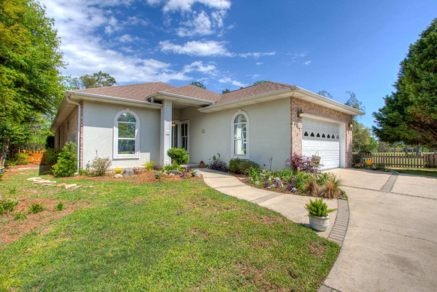 FAIRWAY WOODS S/D - Residential