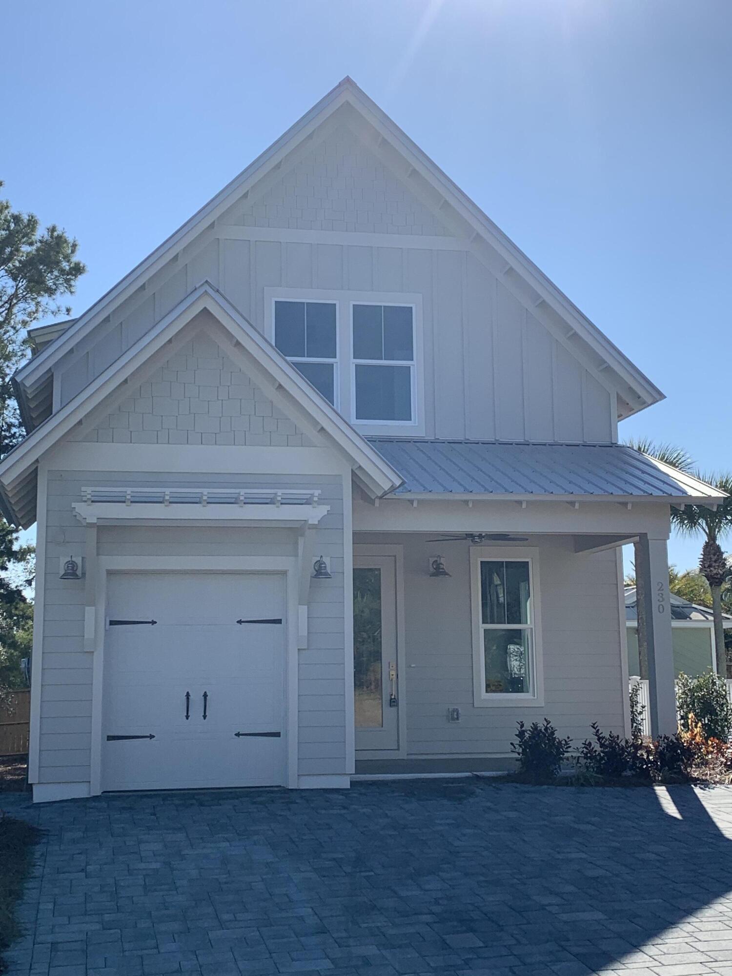 VENTANA DUNES - Residential