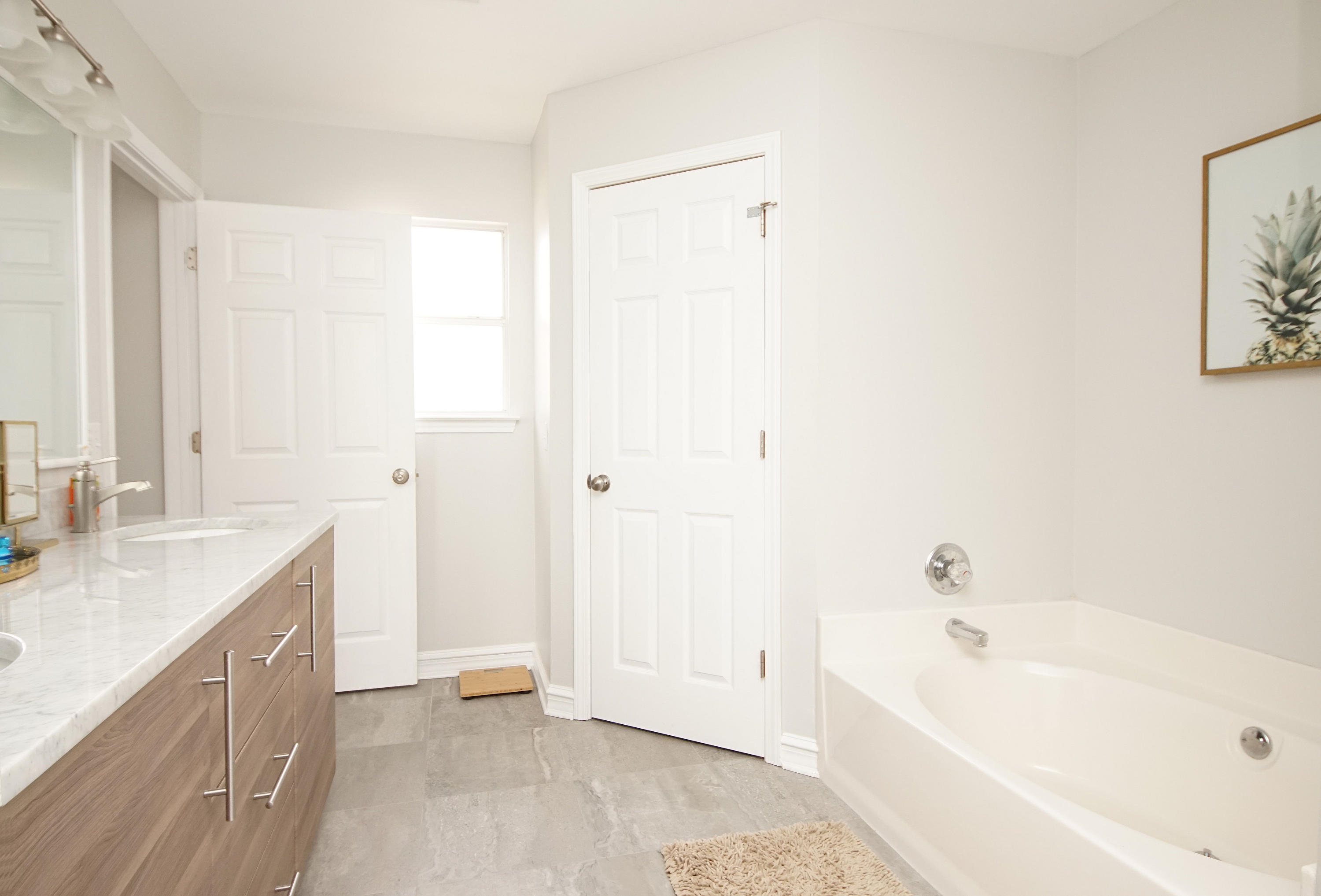 MARION MANOR - Residential