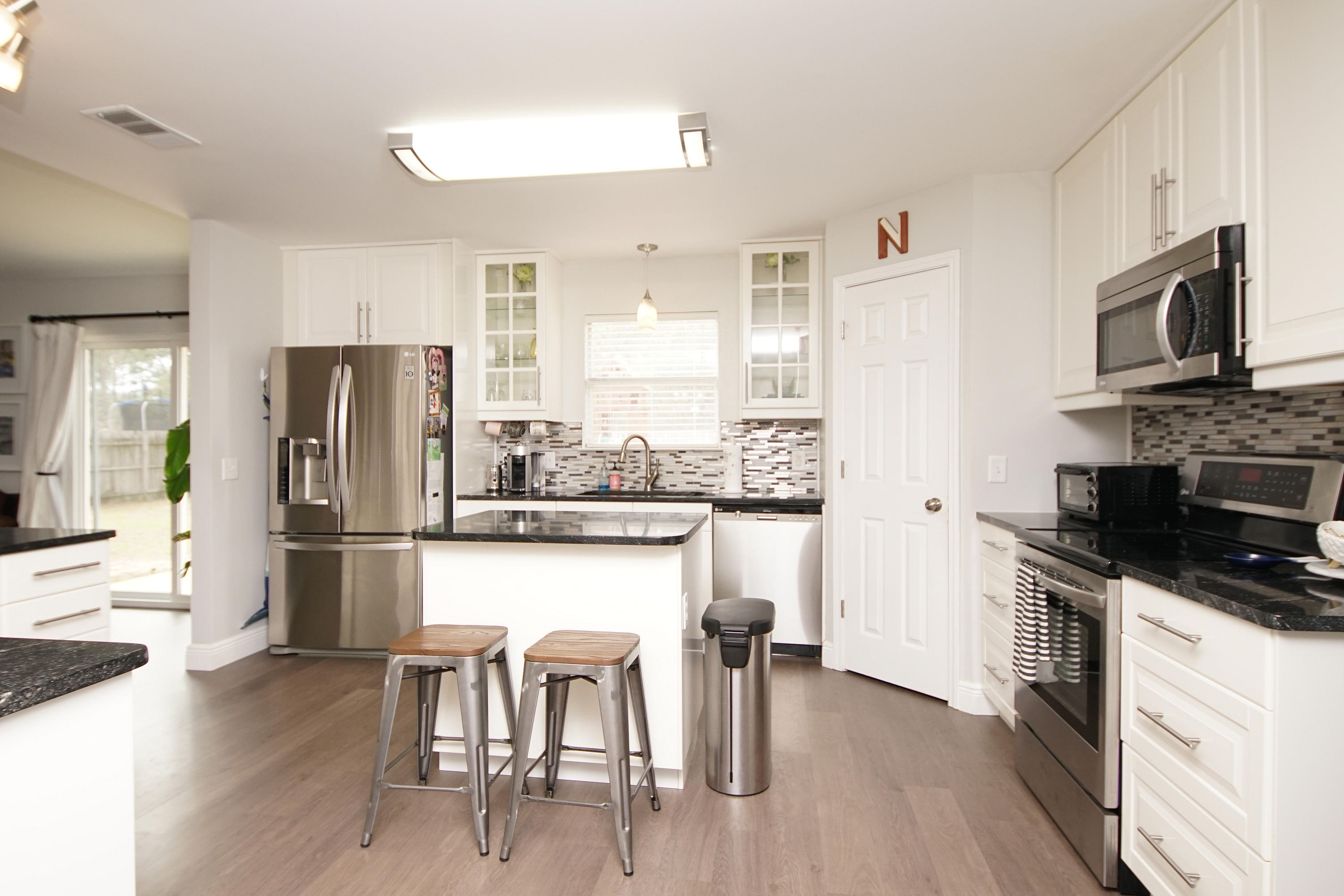 MARION MANOR - Residential