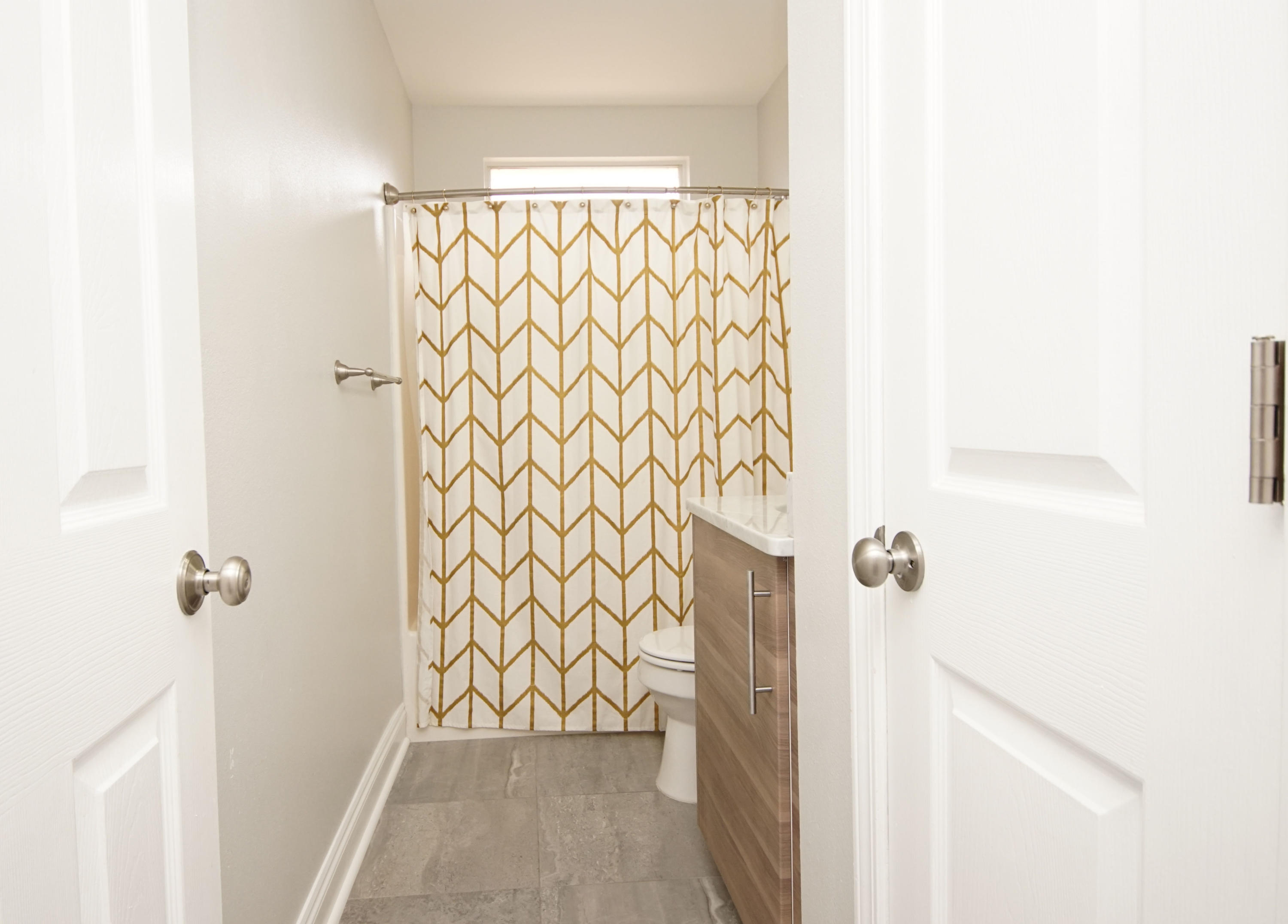 MARION MANOR - Residential