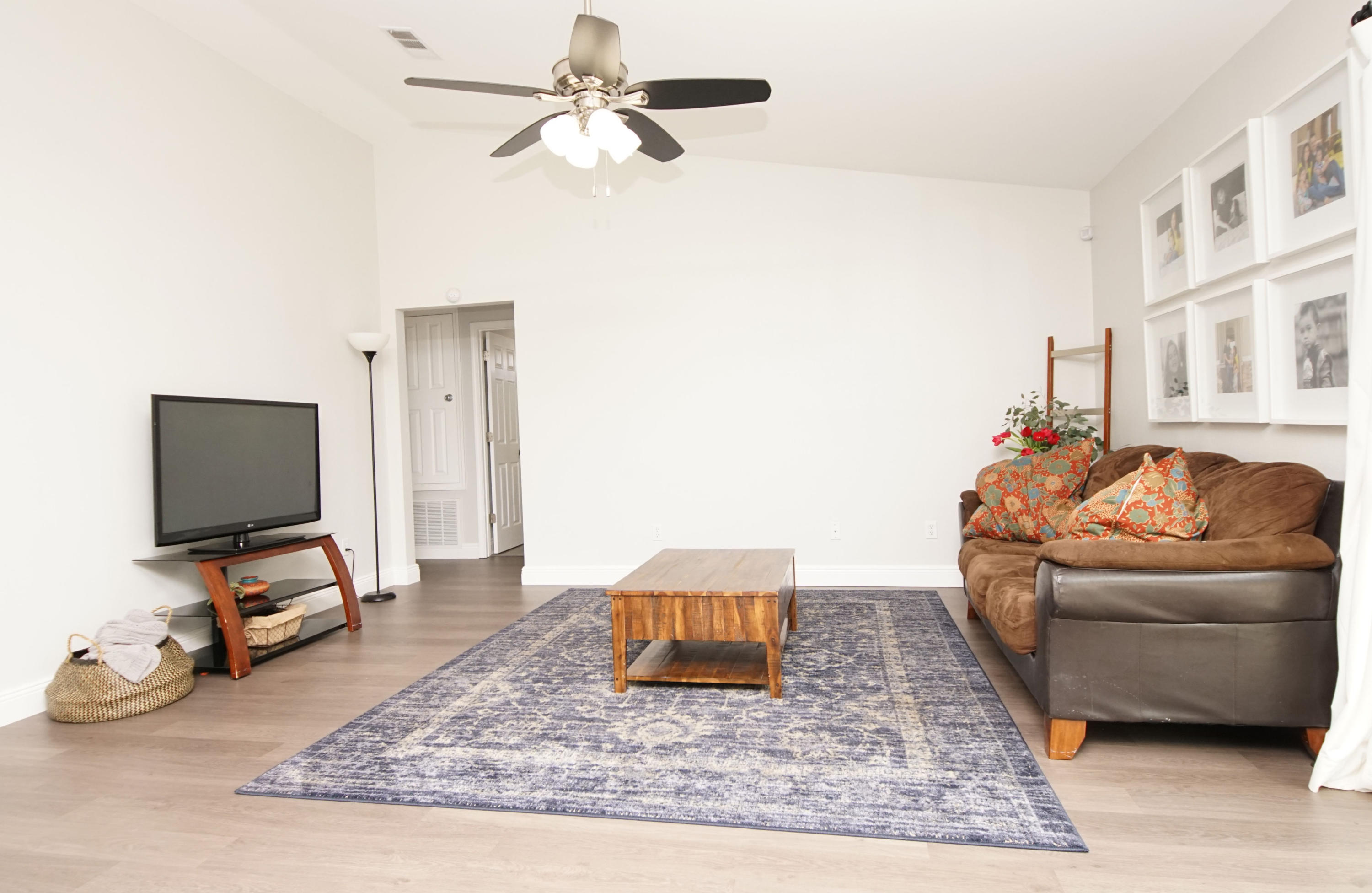 MARION MANOR - Residential