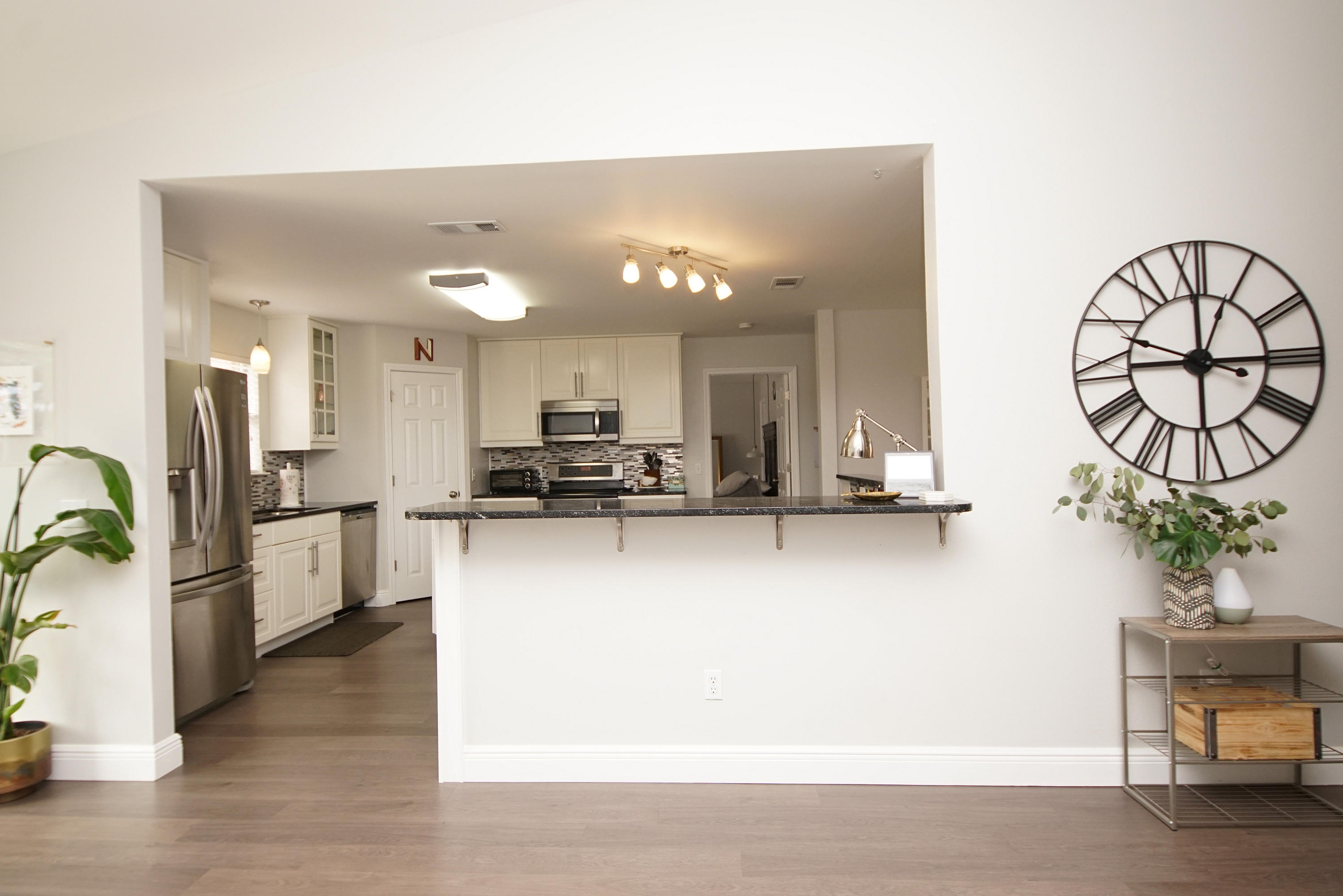 MARION MANOR - Residential