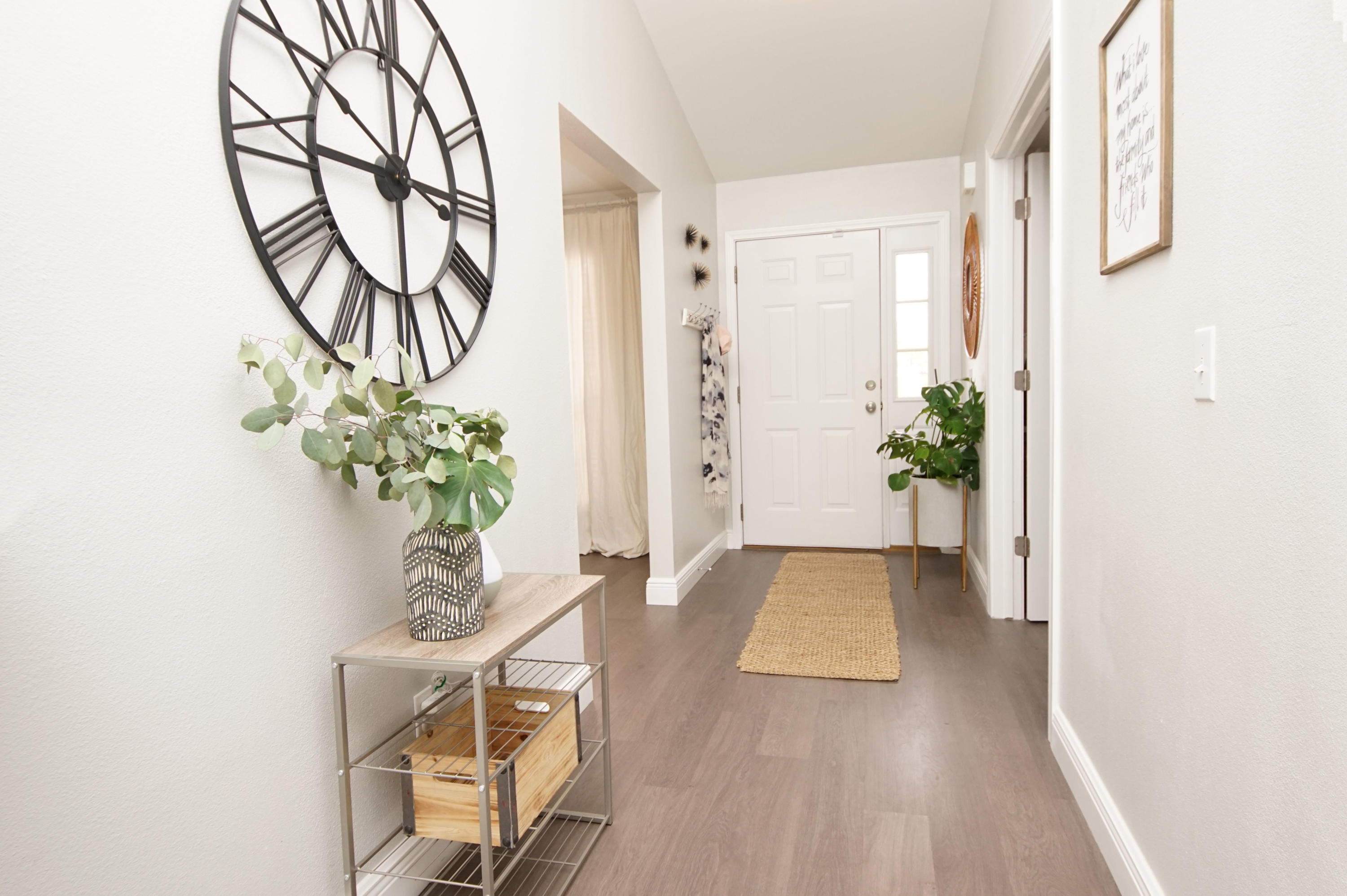 MARION MANOR - Residential