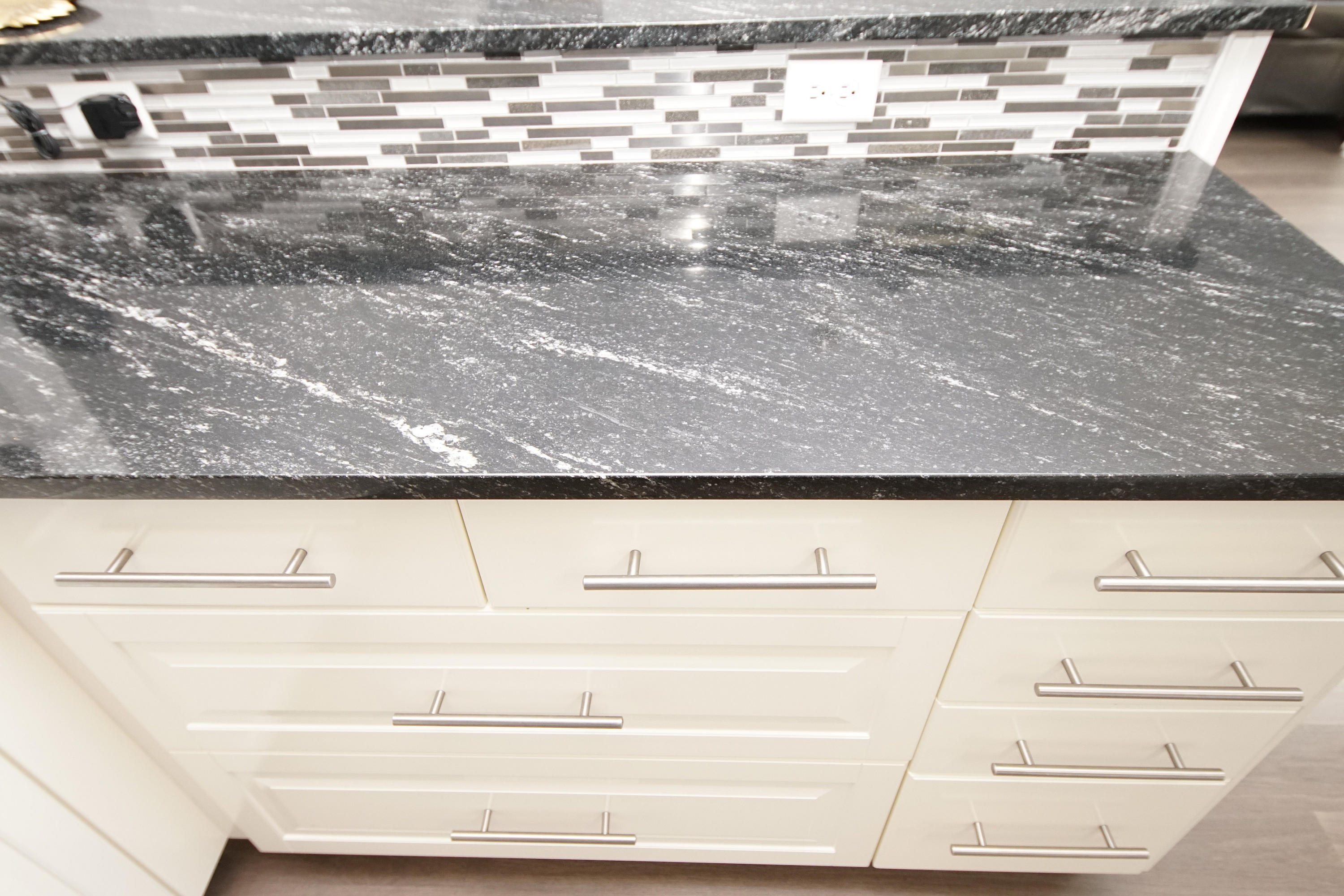 MARION MANOR - Residential