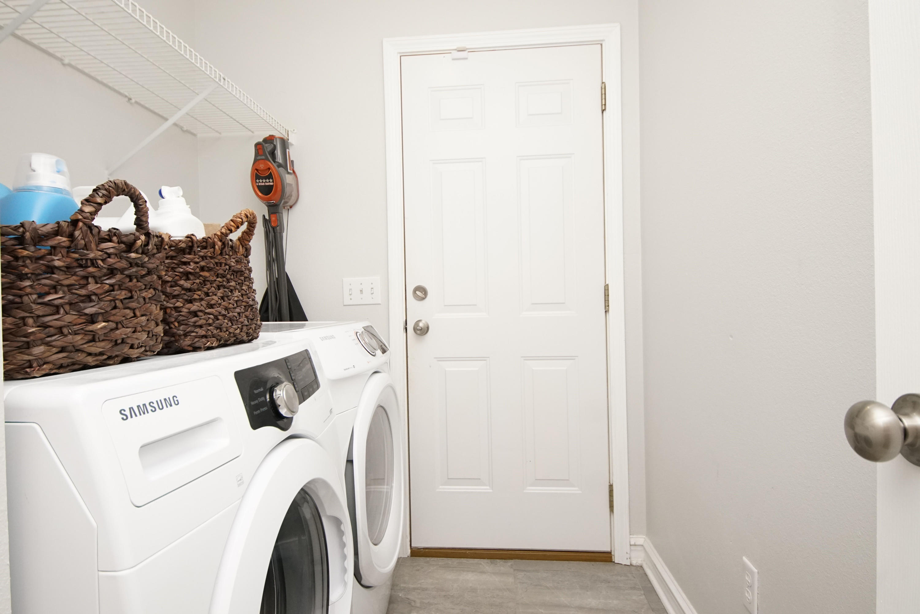 MARION MANOR - Residential