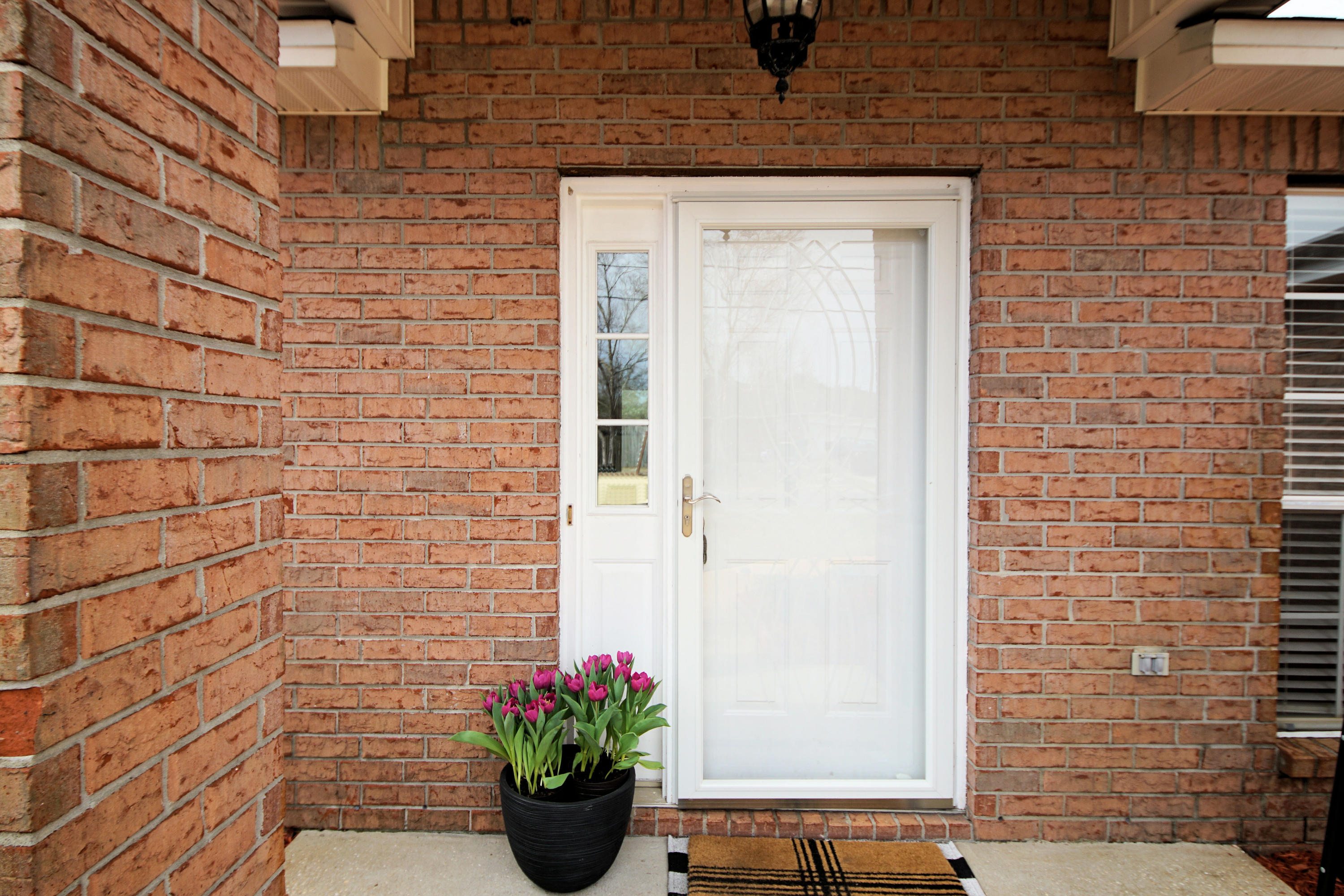 MARION MANOR - Residential