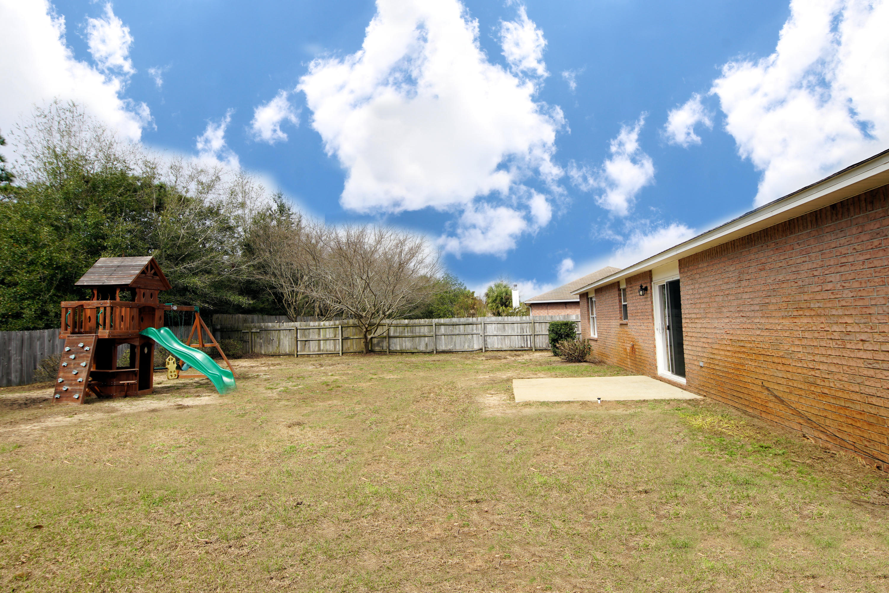 MARION MANOR - Residential