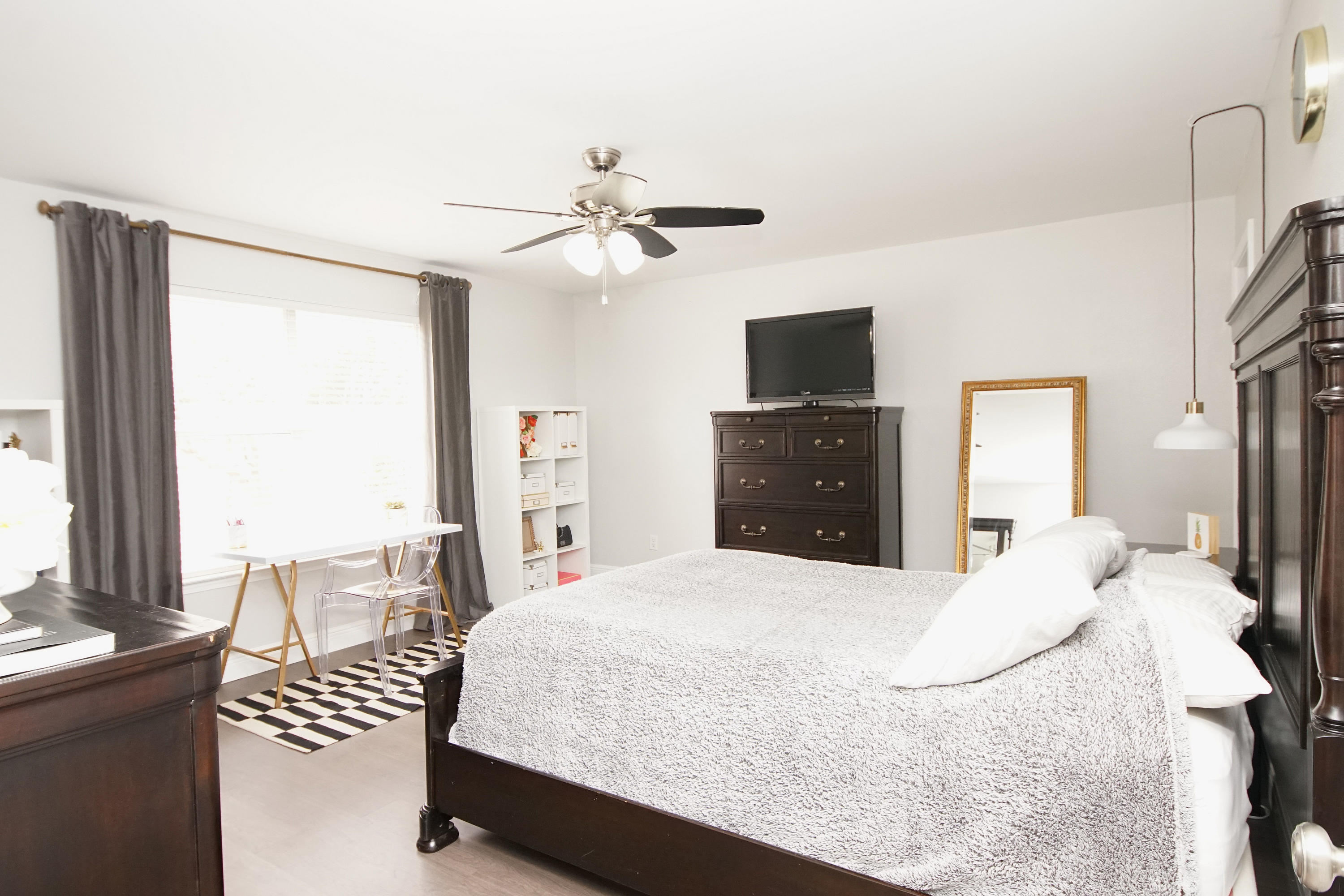 MARION MANOR - Residential