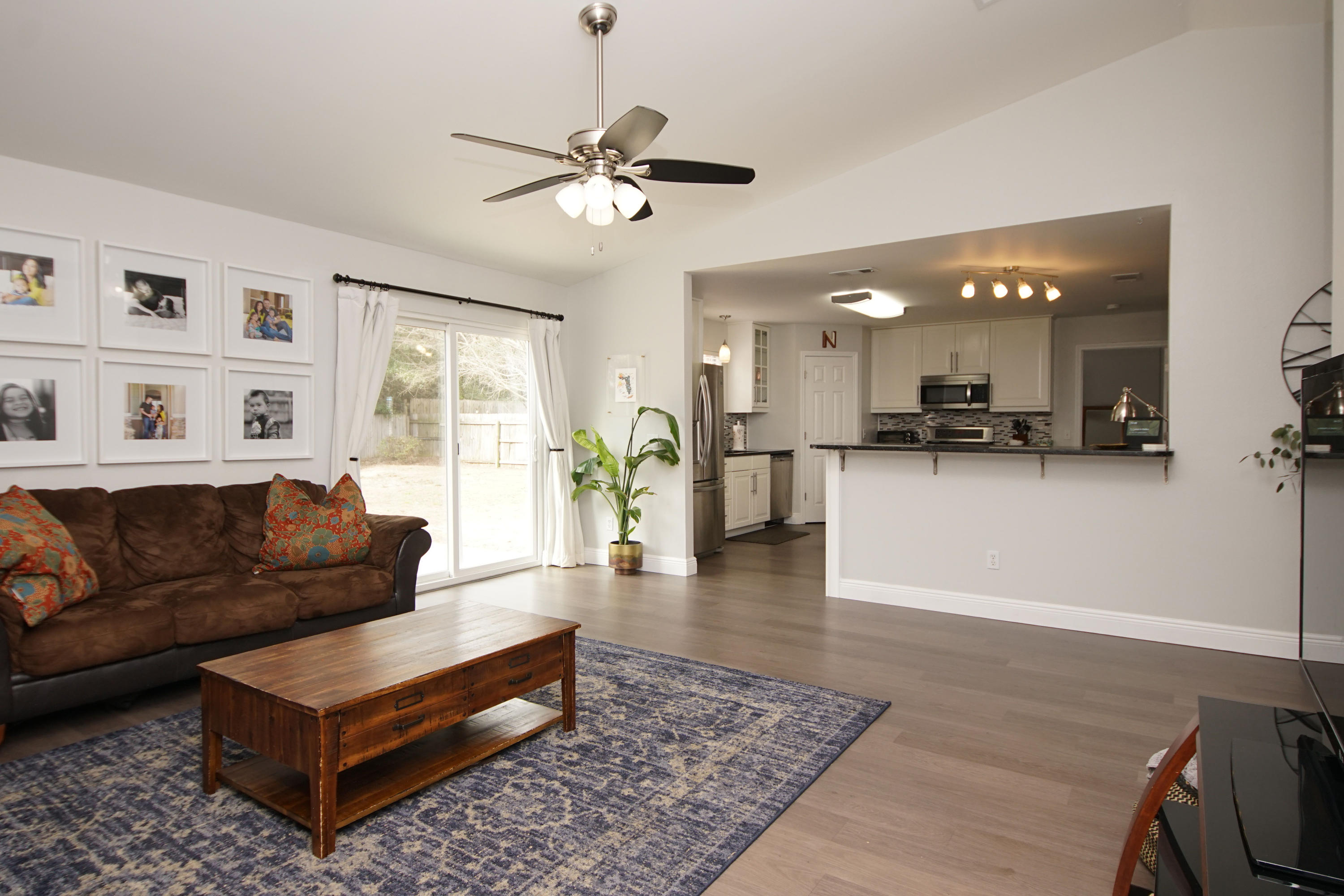 MARION MANOR - Residential