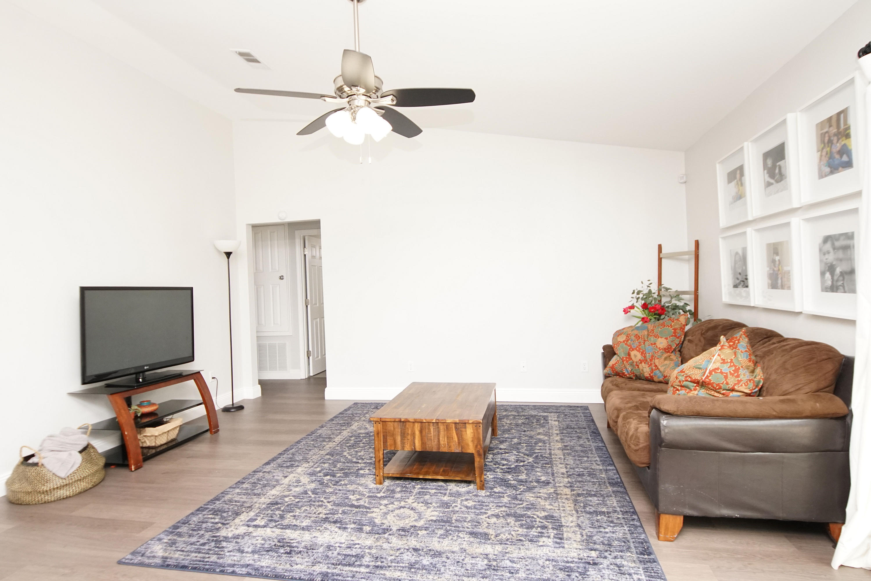 MARION MANOR - Residential